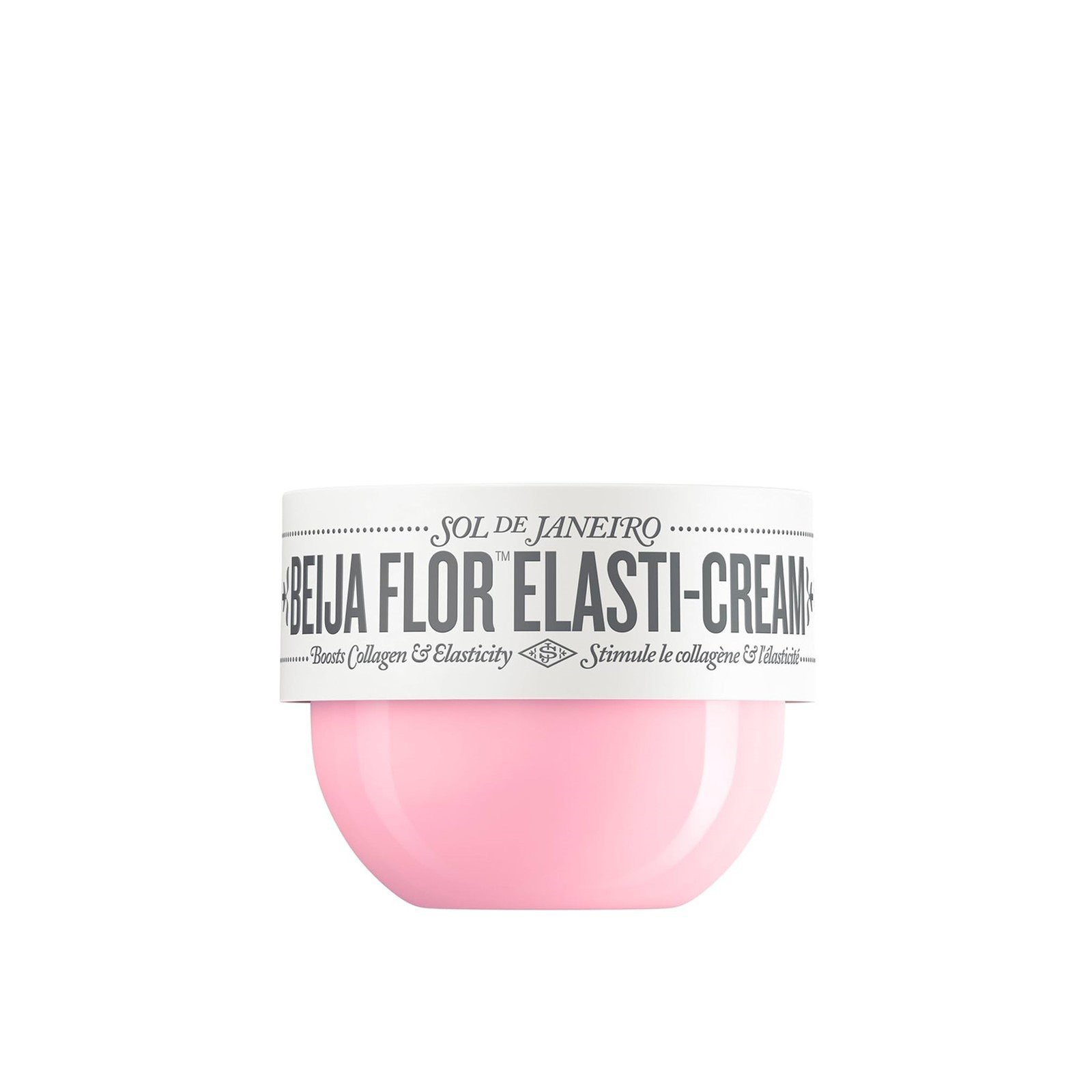 Sol De Janeiro Beija Flor Elasti-Cream 75ml