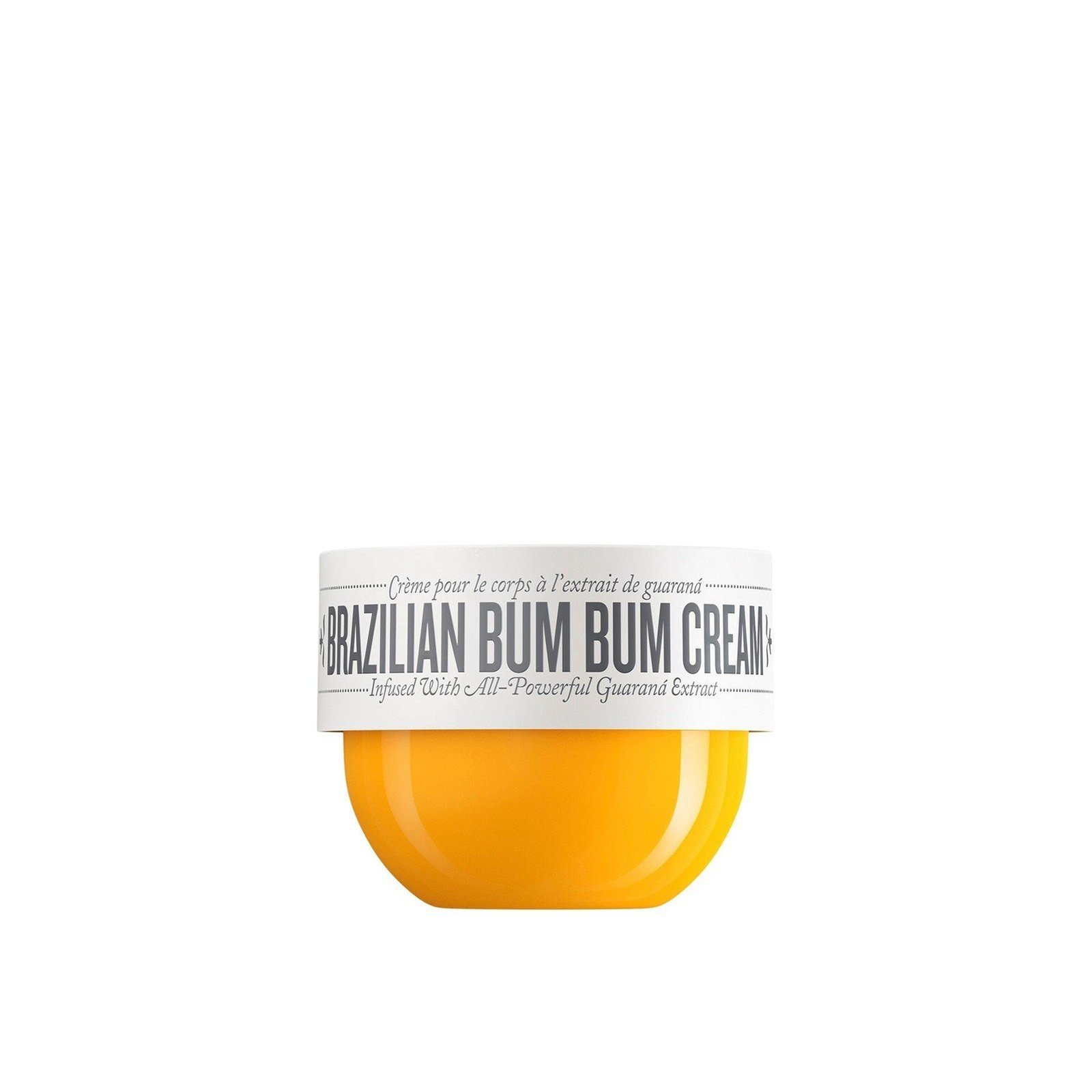 Sol de Janeiro Brazilian Bum Bum Body Cream 75ml