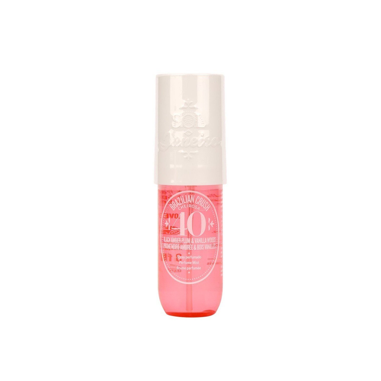 Sol De Janeiro Cheirosa 40 رذاذ عطري