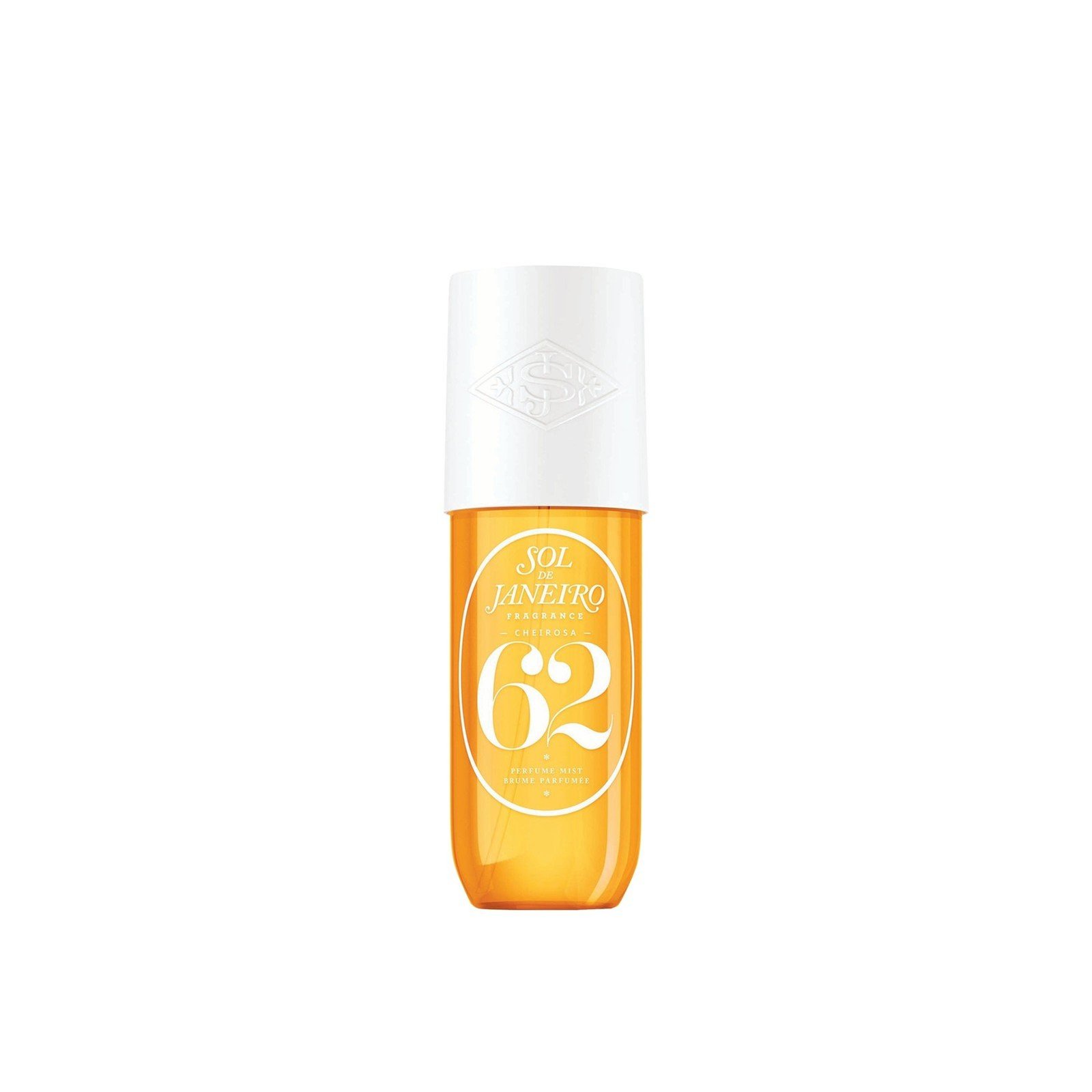 Sol De Janeiro Cheirosa 62 Parfüm-Spray 90ml