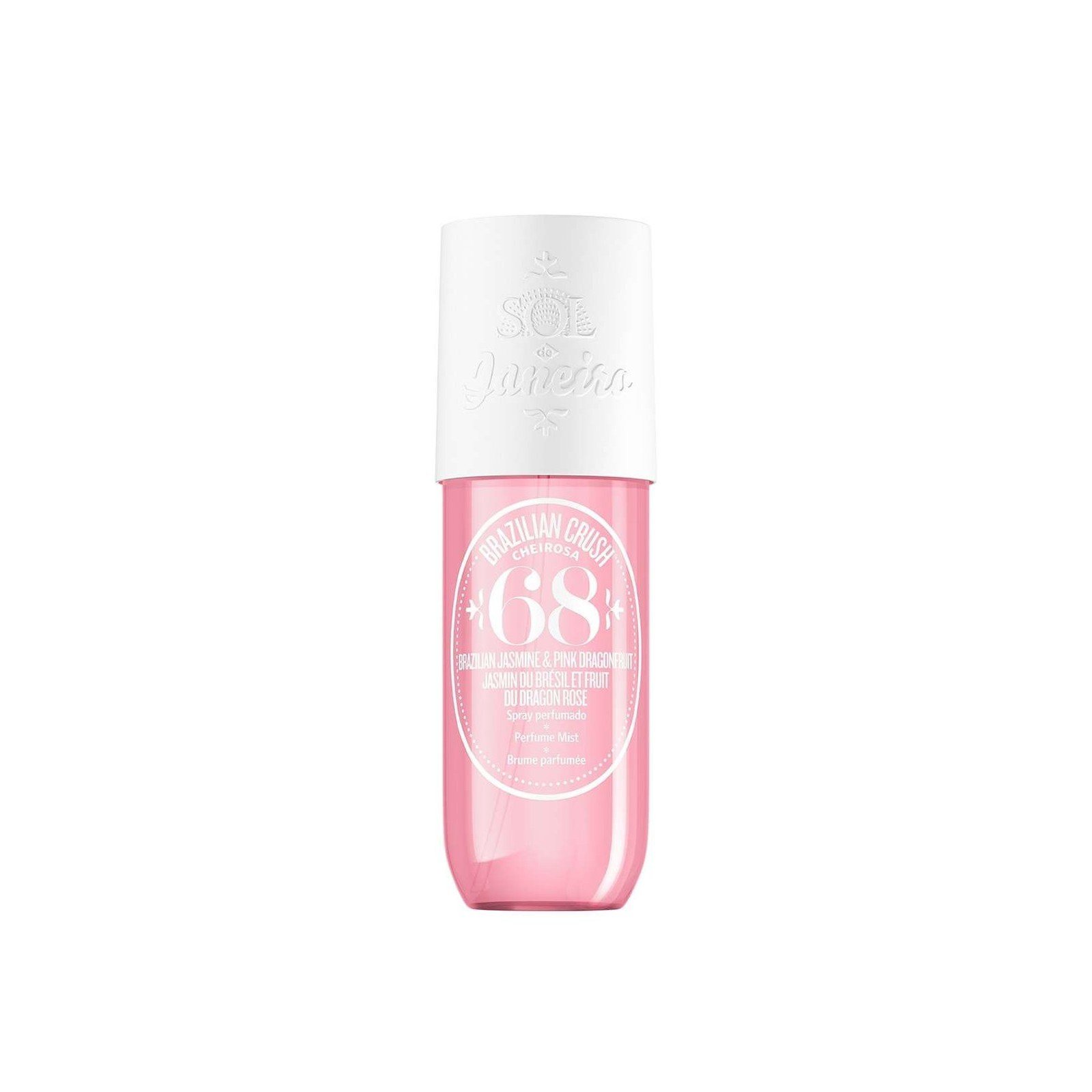 Sol De Janeiro Cheirosa 68 رذاذ عطري