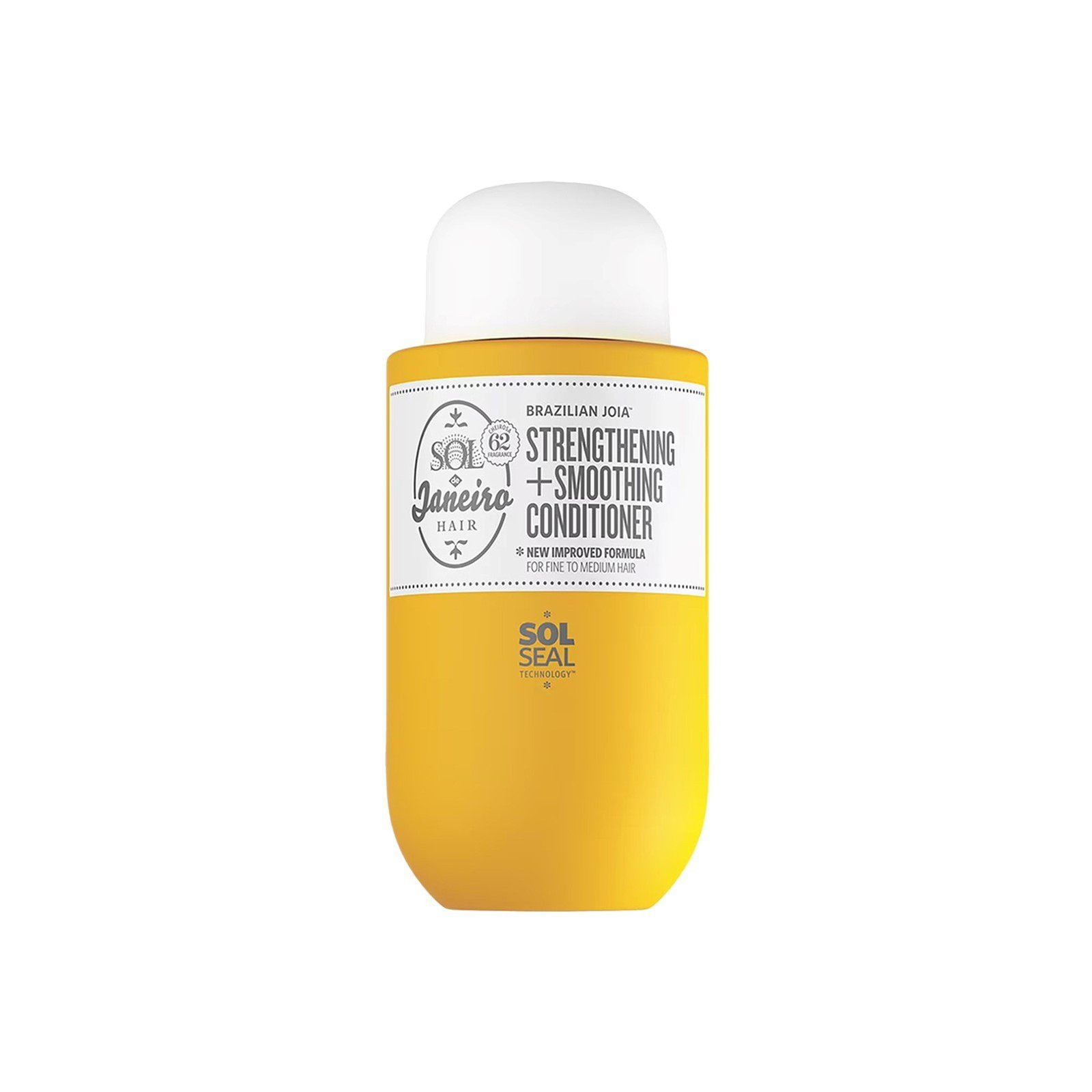 Sol De Janeiro Brazilian Joia Acondicionador Fortalecedor + Alisador 295ml