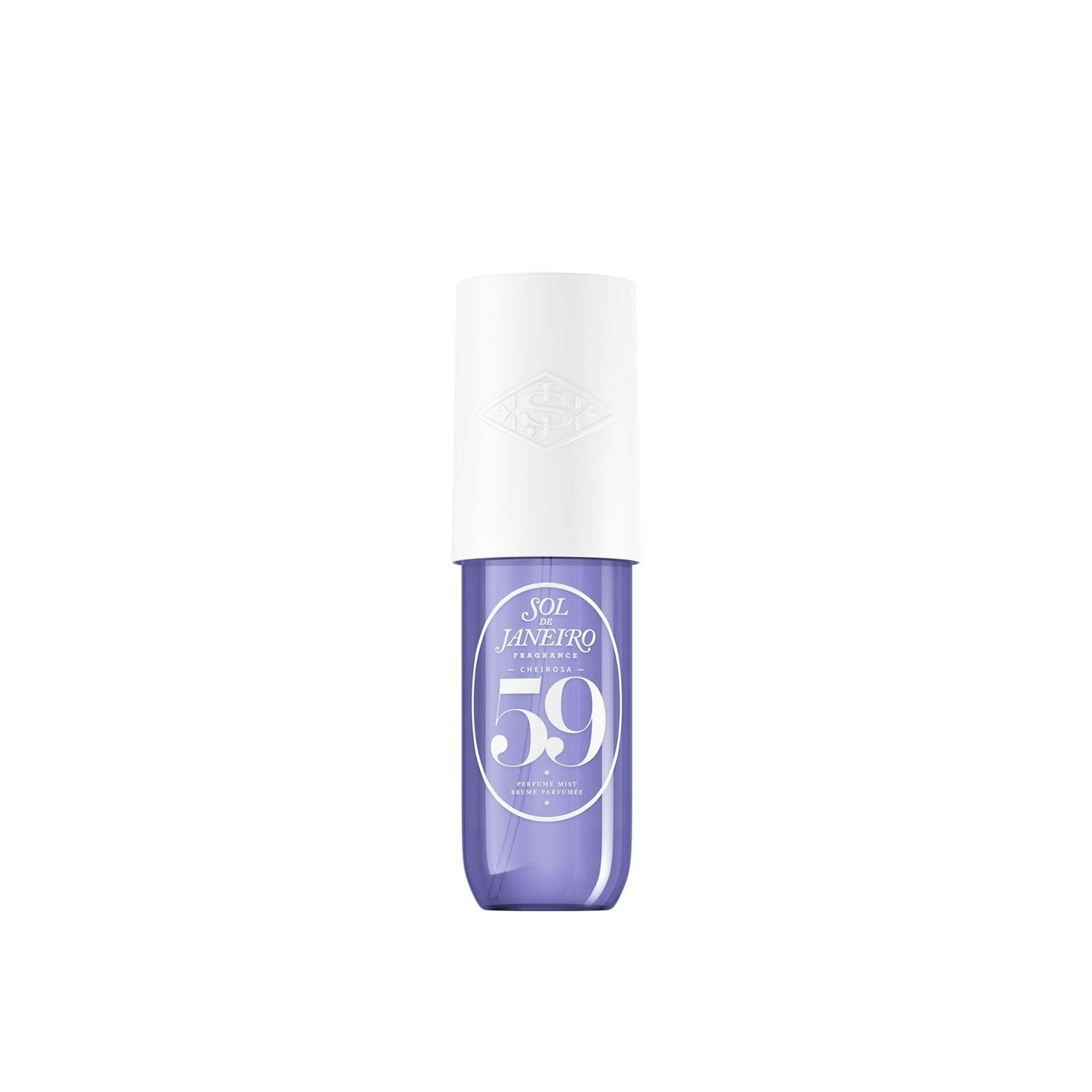 Sol De Janeiro Cheirosa 59 Perfume Bruma 90ml