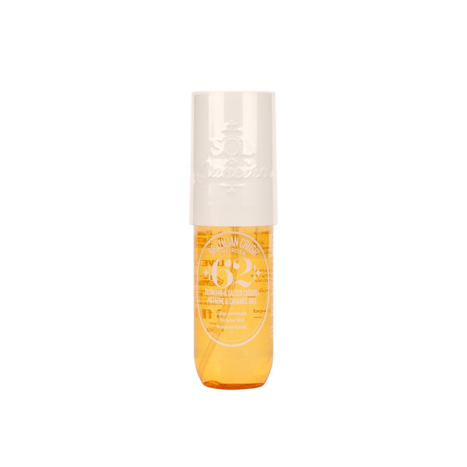 Sol De Janeiro Cheirosa 62 Perfume Mist 240ml