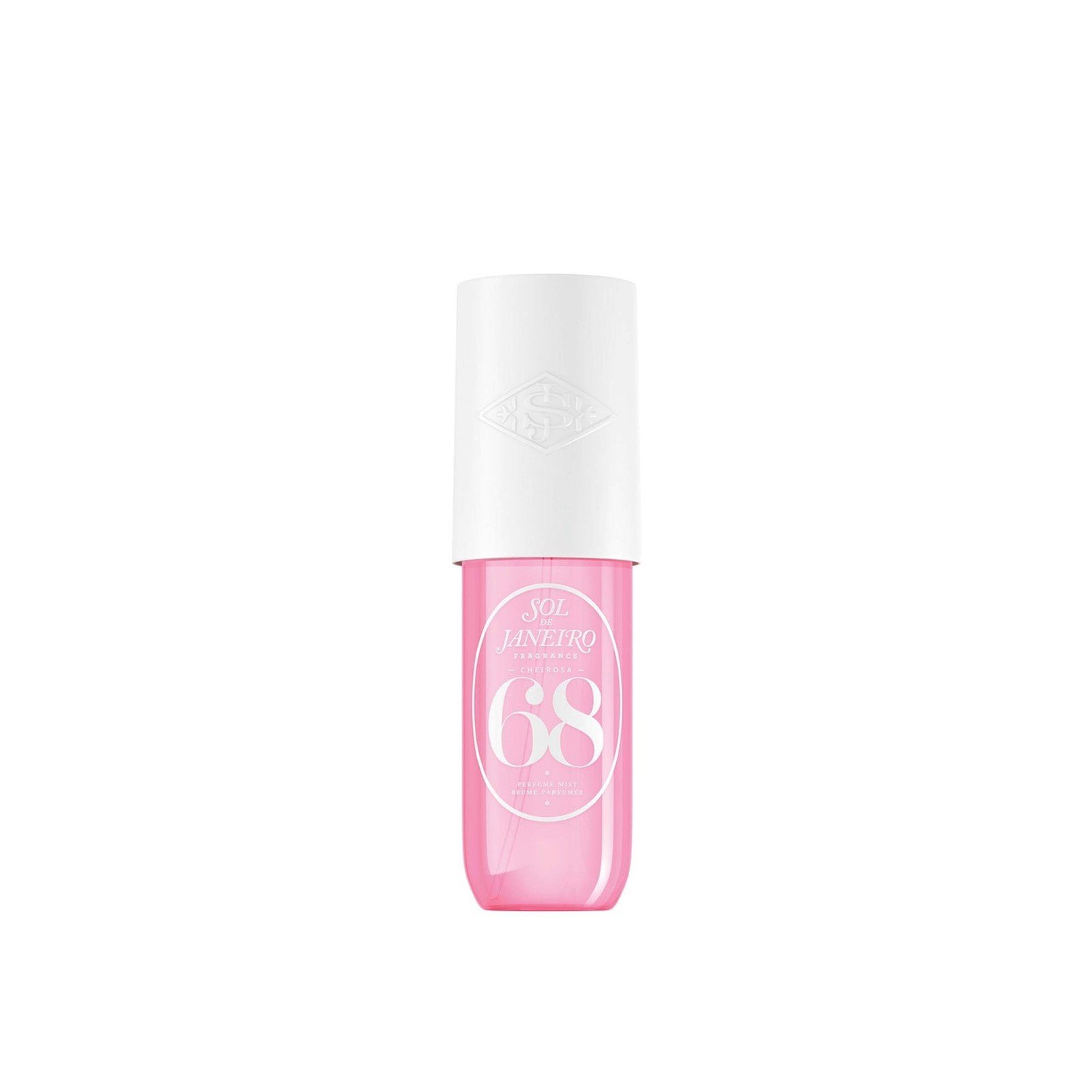 Sol De Janeiro Cheirosa 68 رذاذ عطري