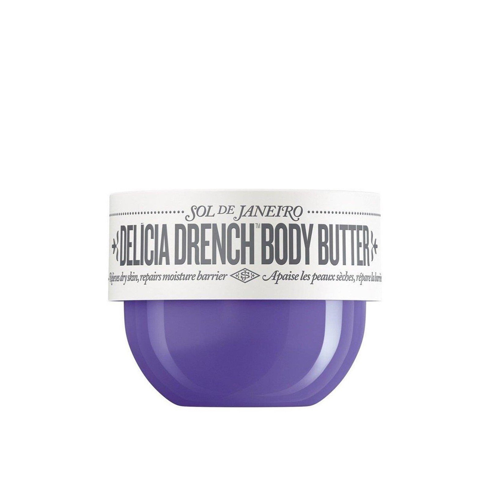 Sol De Janeiro Delícia Drench Manteca Corporal