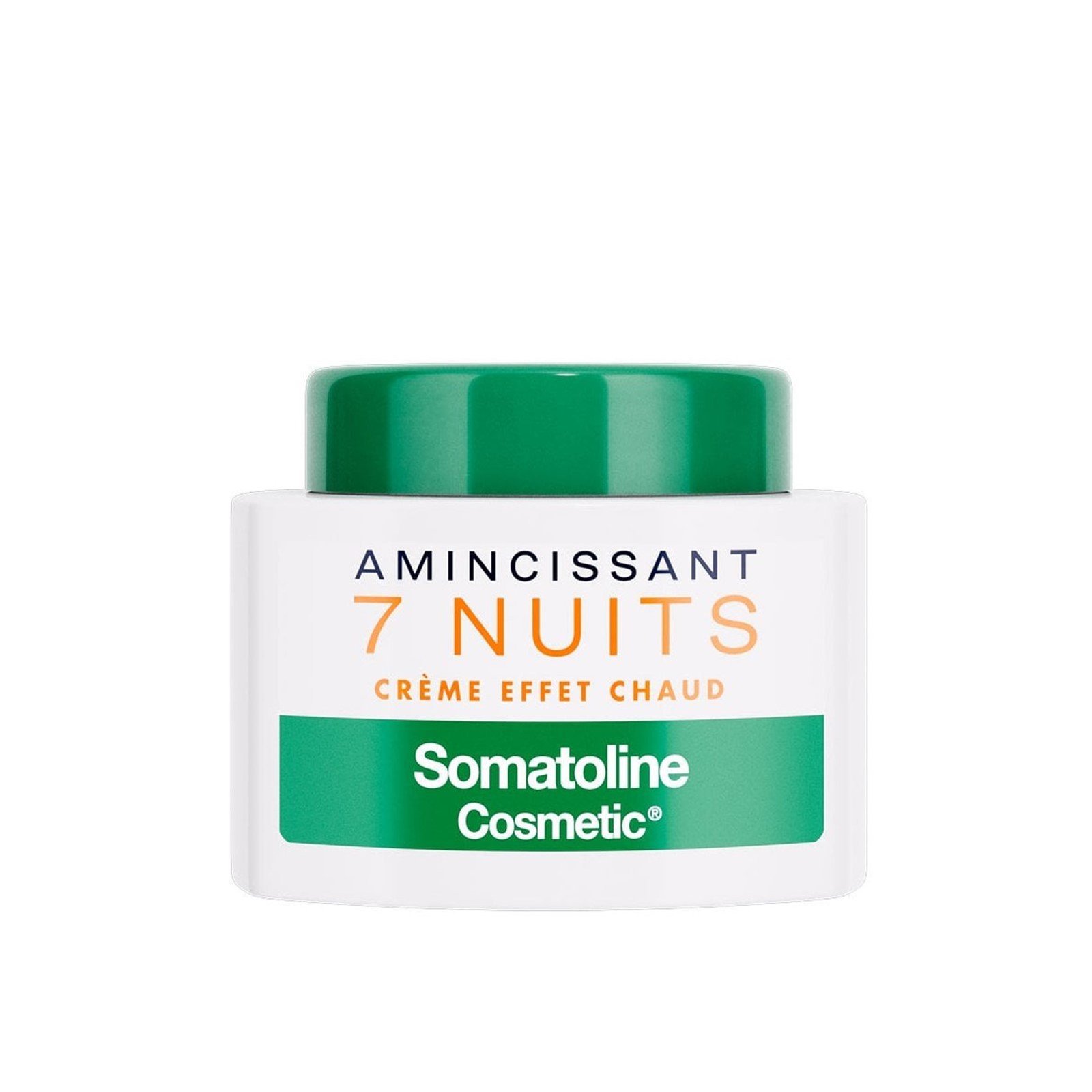 Somatoline Cosmetic Slimming 7 Nights Warm Effect Cream 400ml