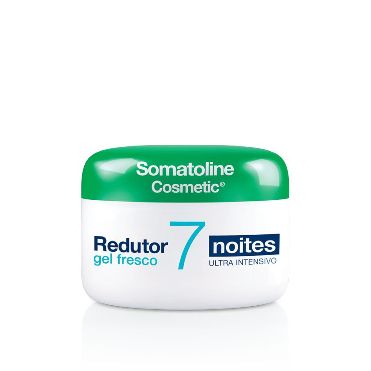 Somatoline Cosmetic Slimming 7 Nights Ultra Intensive Fresh Gel 250ml