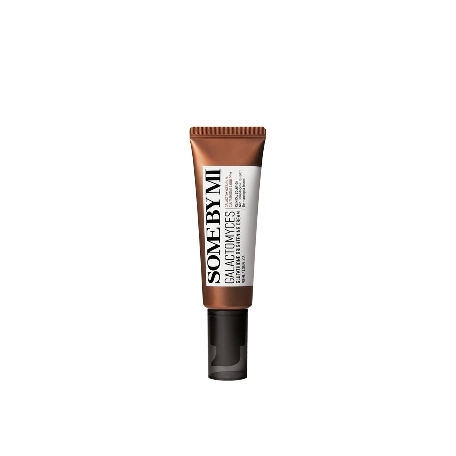 Some By Mi Galactomyces Glutathione Crema Iluminadora 40ml