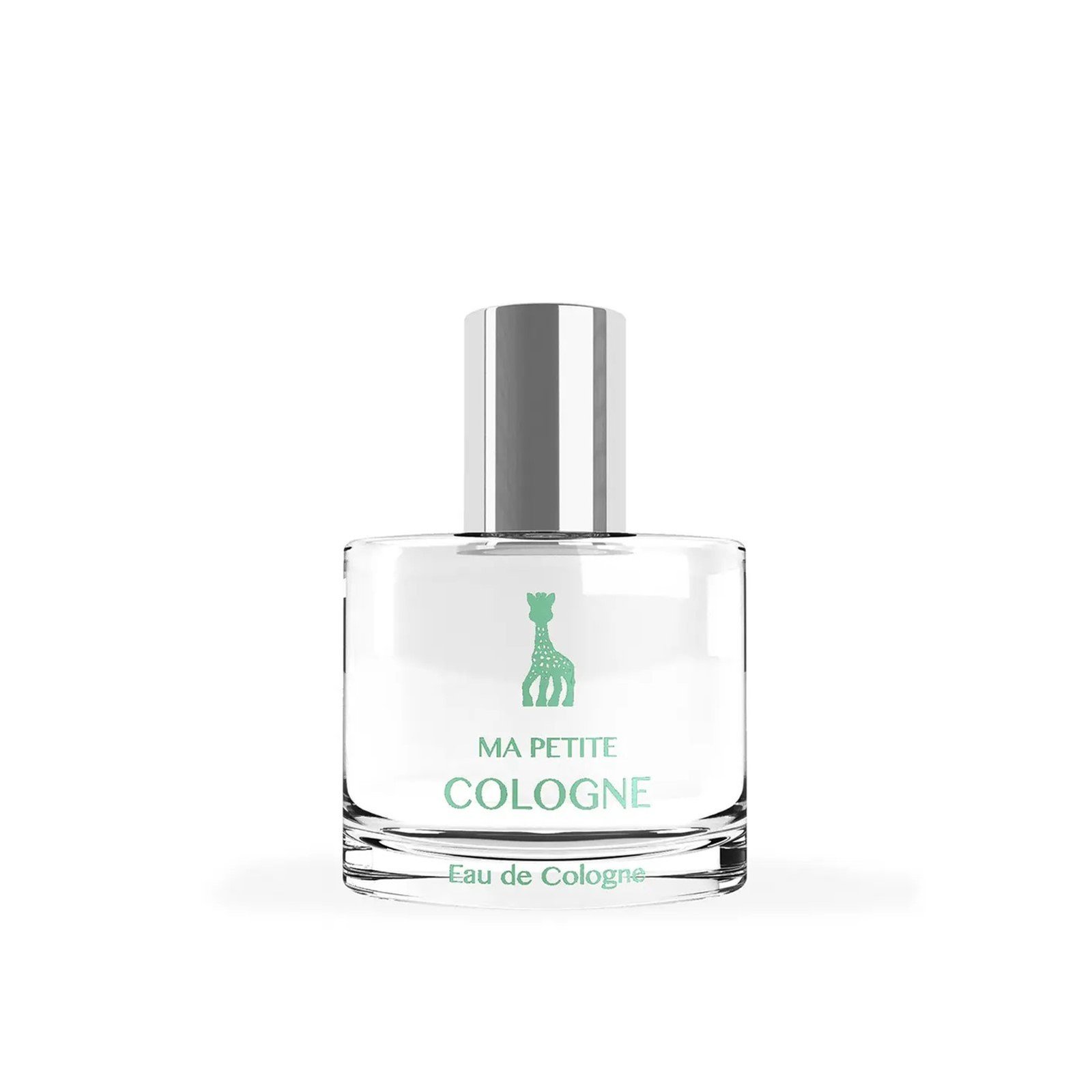 Sophie La Girafe Ma Petite Cologne ماء الكولونيا 50ml