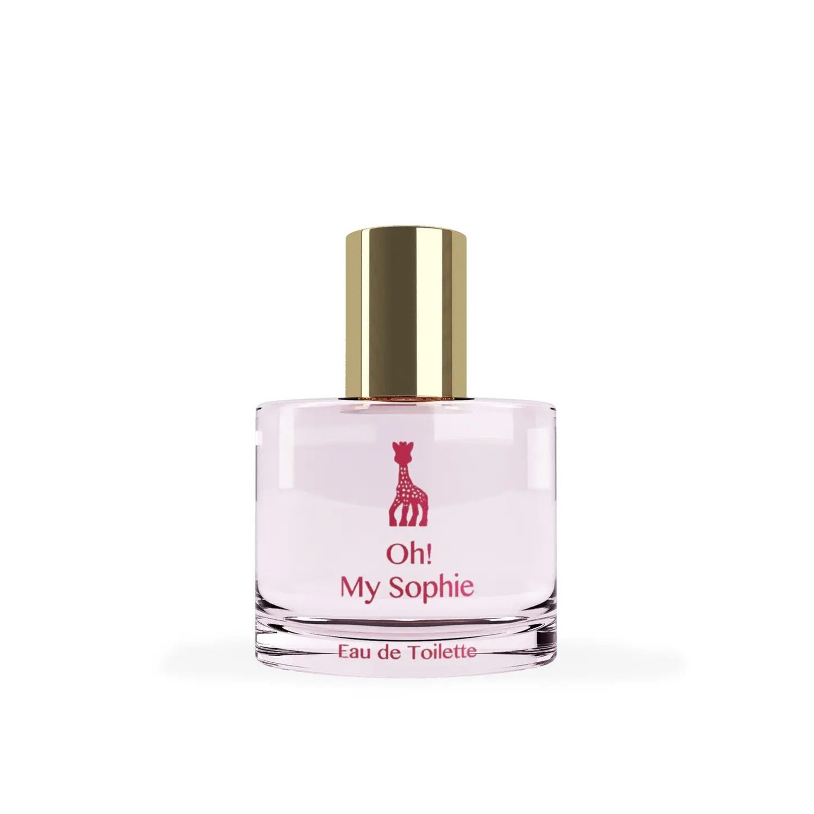 Sophie La Girafe Oh! My Sophie ماء تواليت 50ml