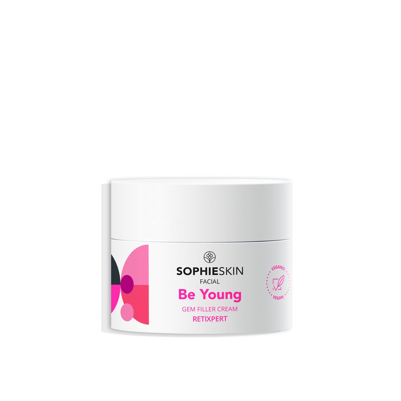 Sophieskin Be Young Gem Filler Cream 50ml