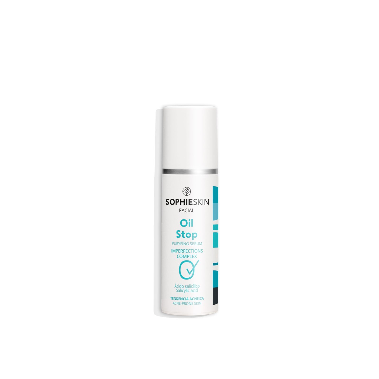 Sophieskin Oil Stop Purifying Serum 30ml