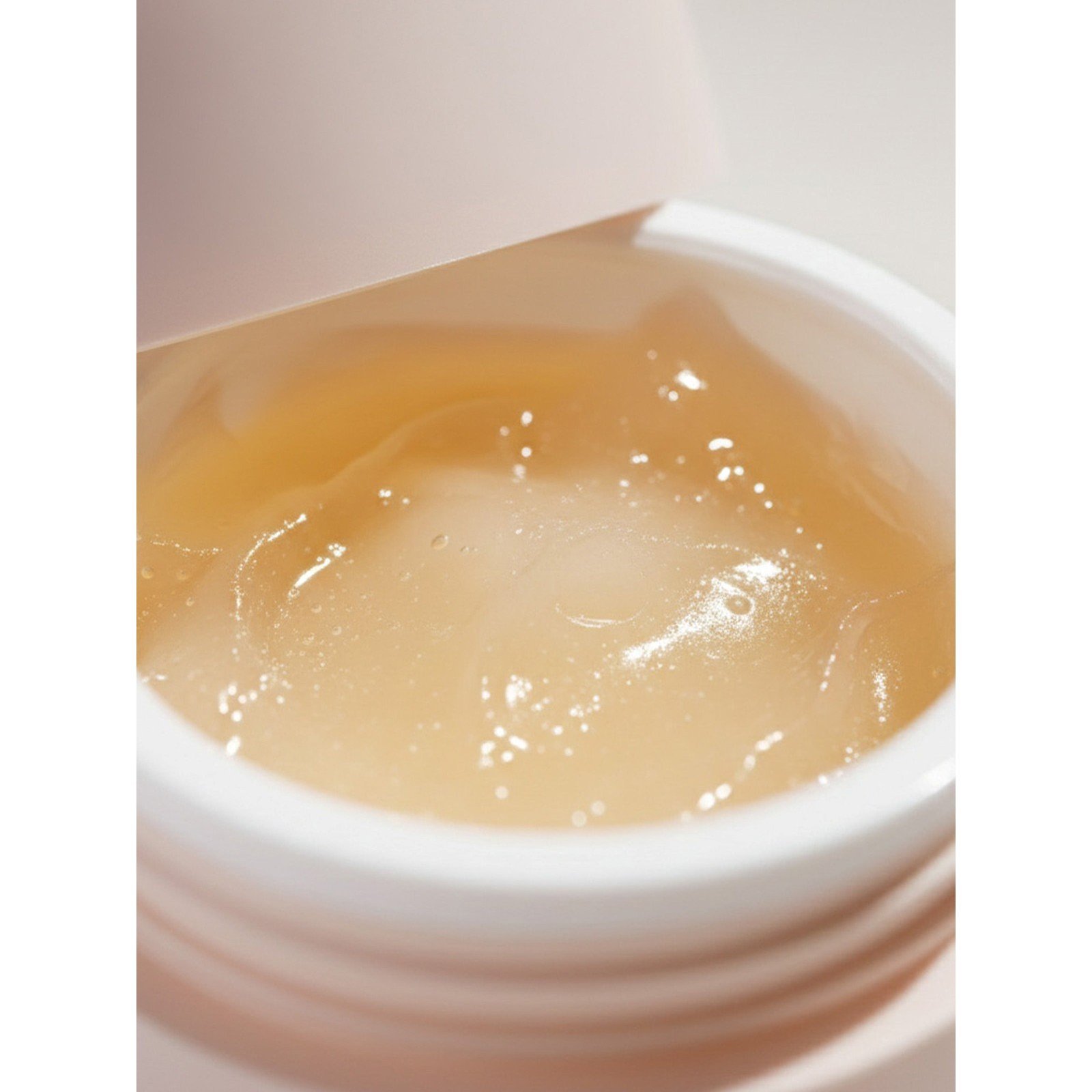 SOSU Cosmetics Aqua Facial Mask 50g