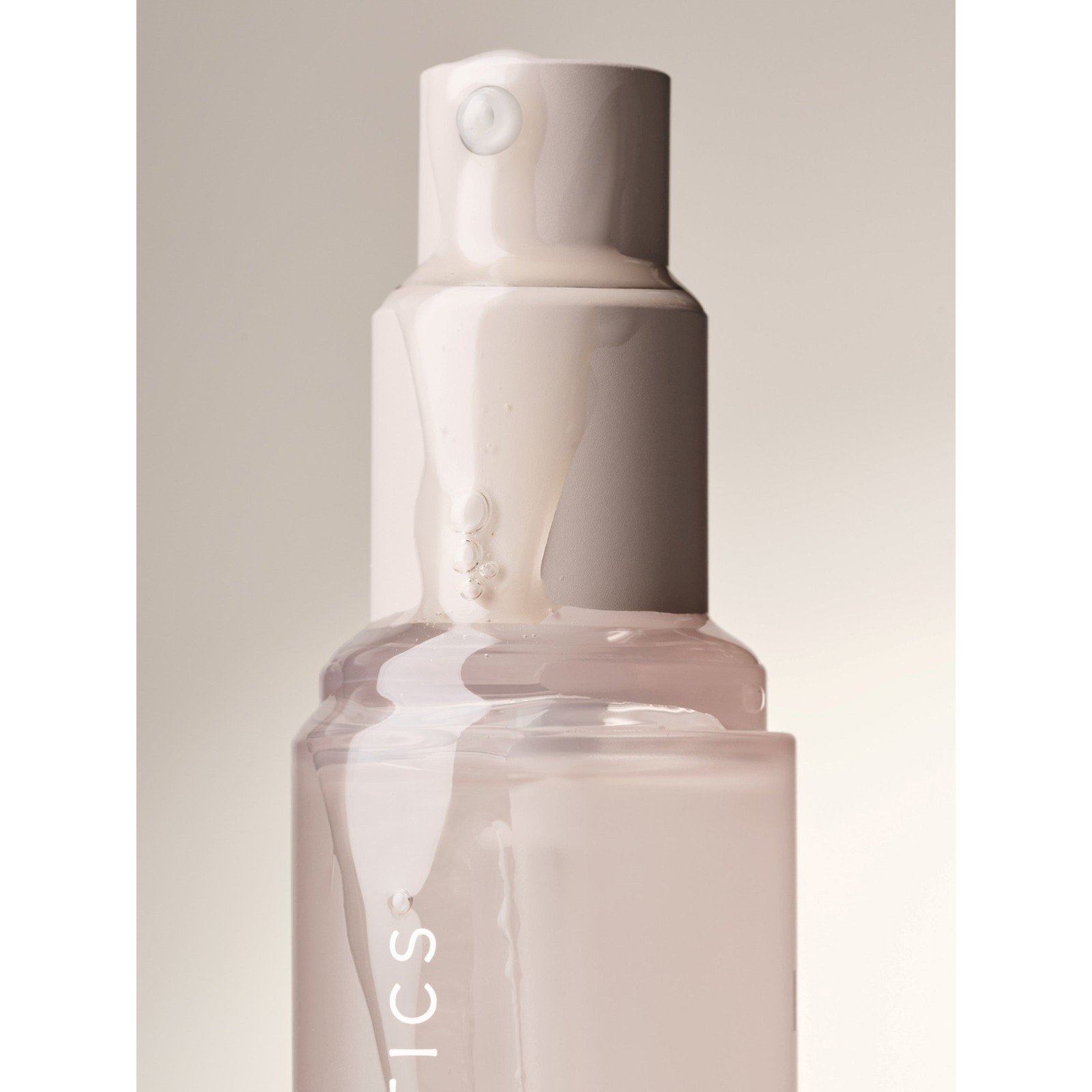 SOSU Cosmetics Cleansing Oil 50ml