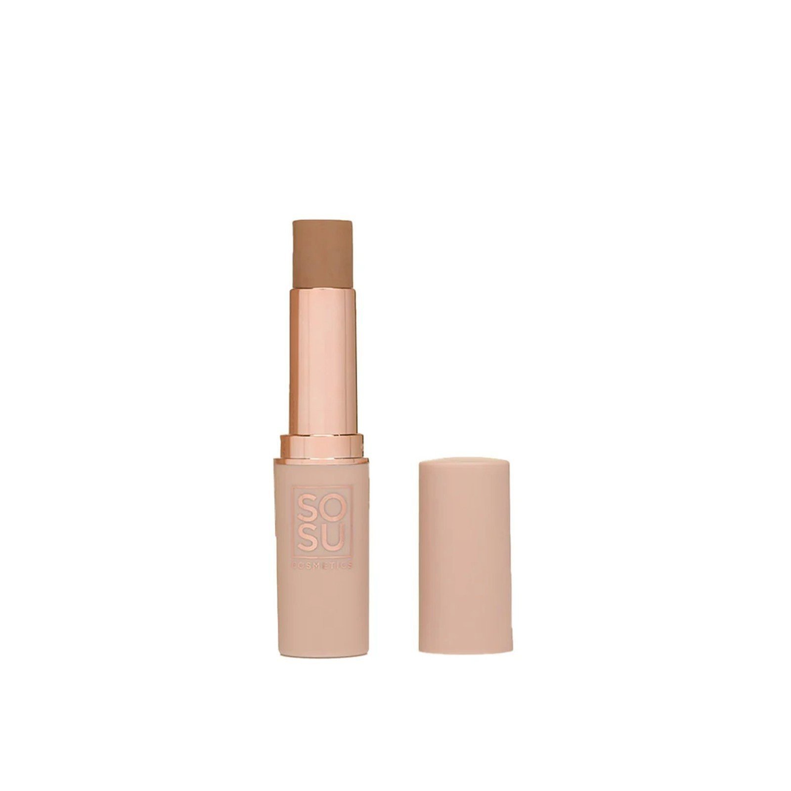SOSU Cosmetics Contour On The Go Cream Stick Contour Cool  7.2g