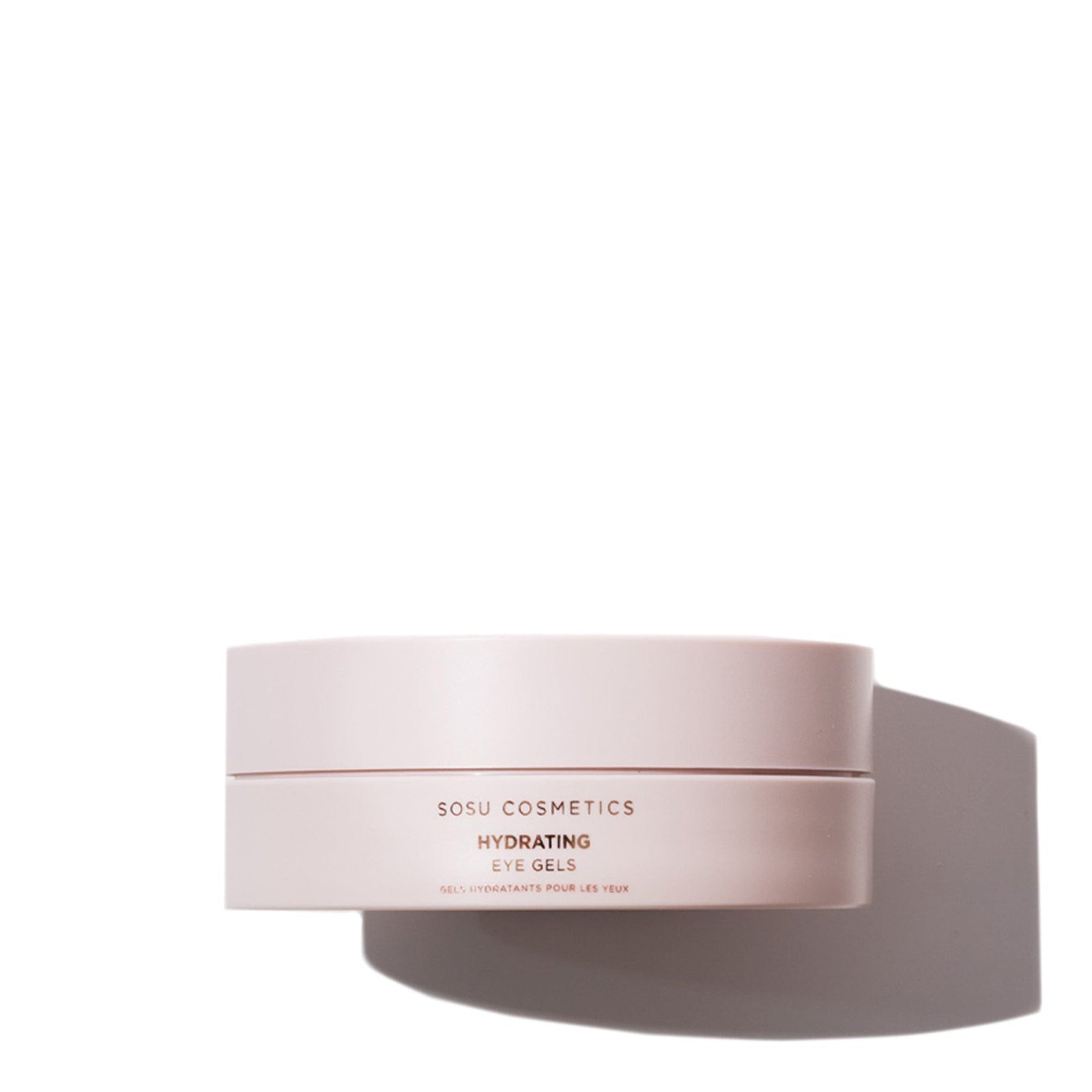 SOSU Cosmetics Hydrating Eye Gels x30