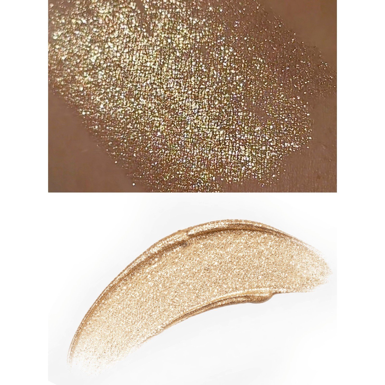 SOSU Cosmetics قلم آيسينج Gilded 3.3g
