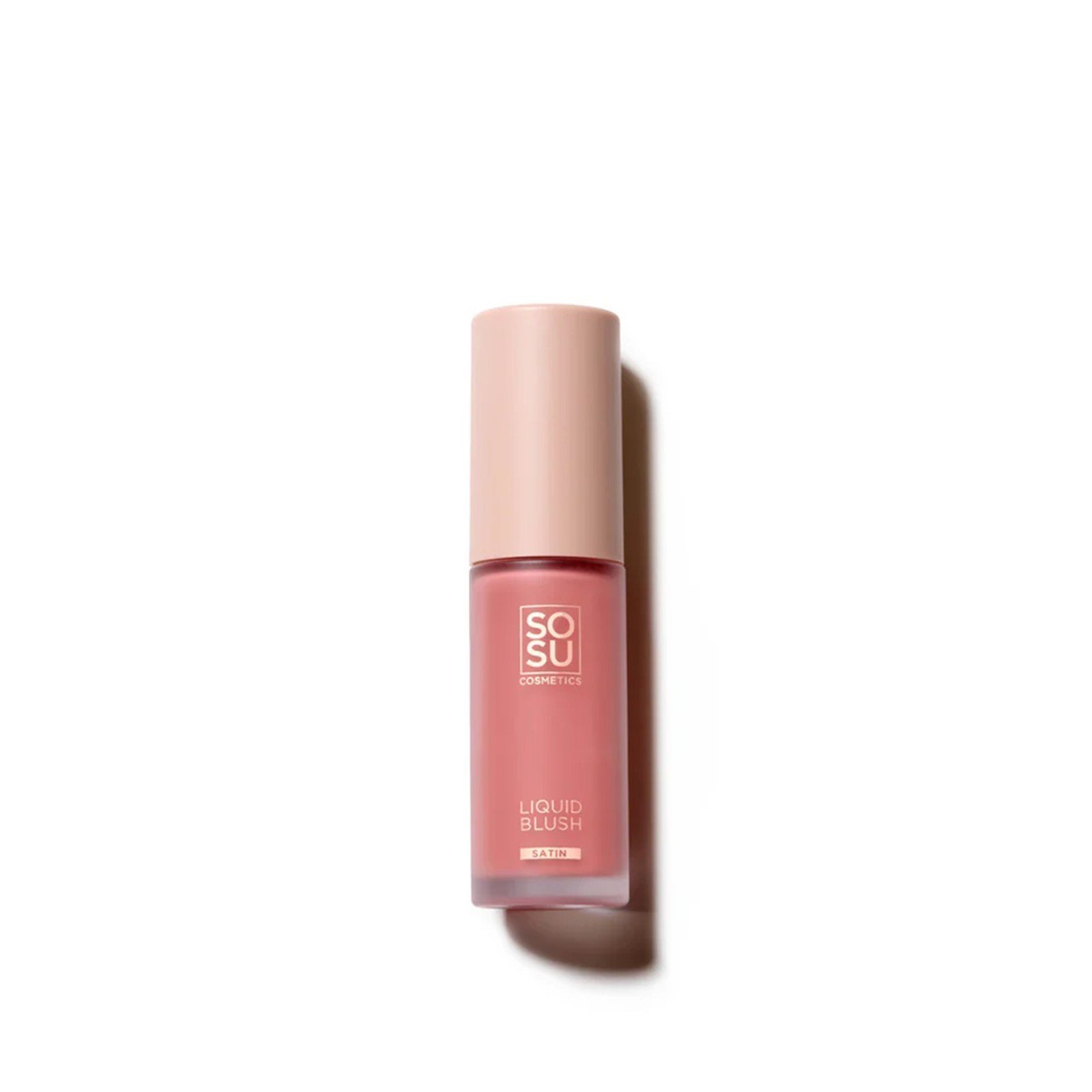 SOSU Cosmetics أحمر خدود سائل Dusk 9ml