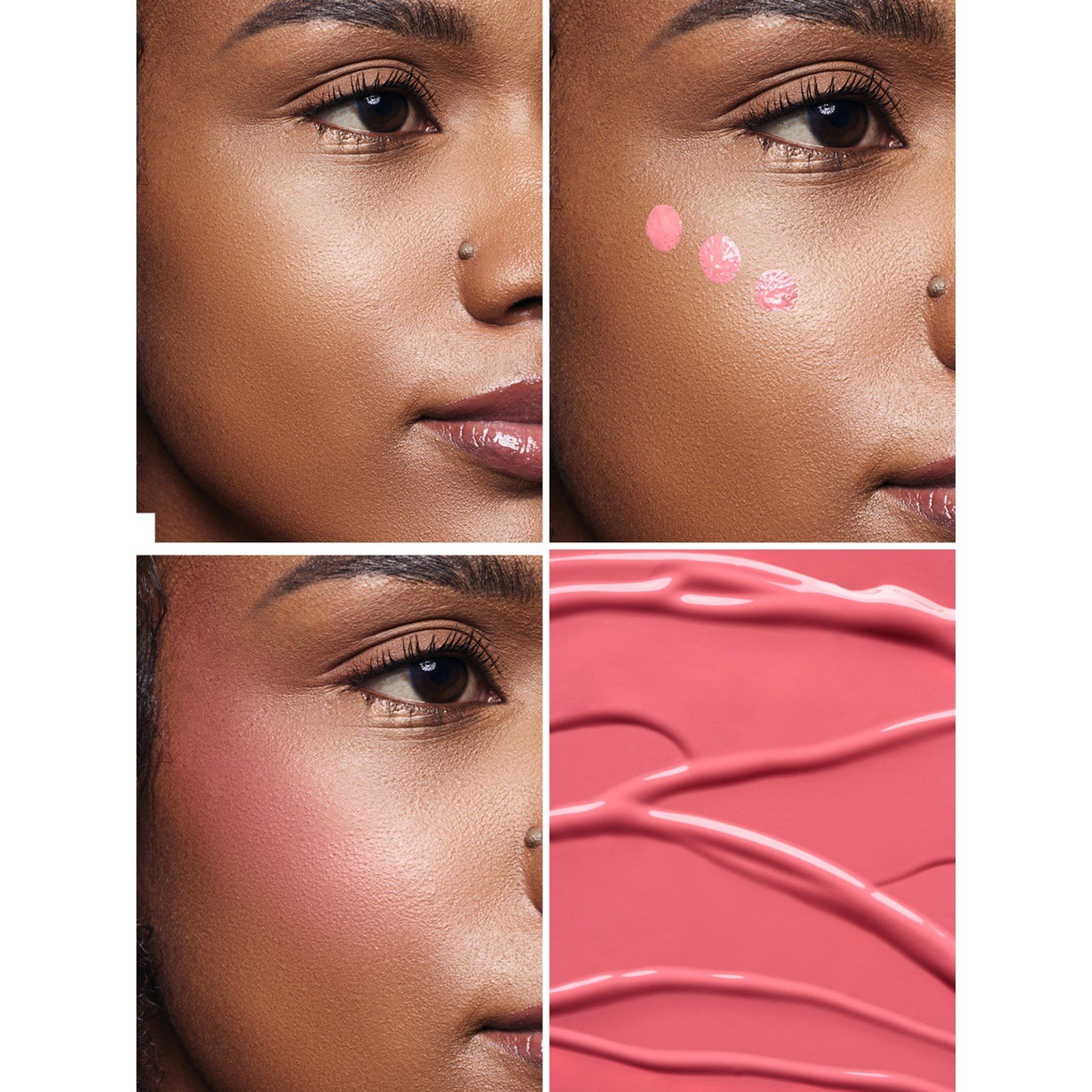SOSU Cosmetics Liquid Blush Pink Pop 9ml