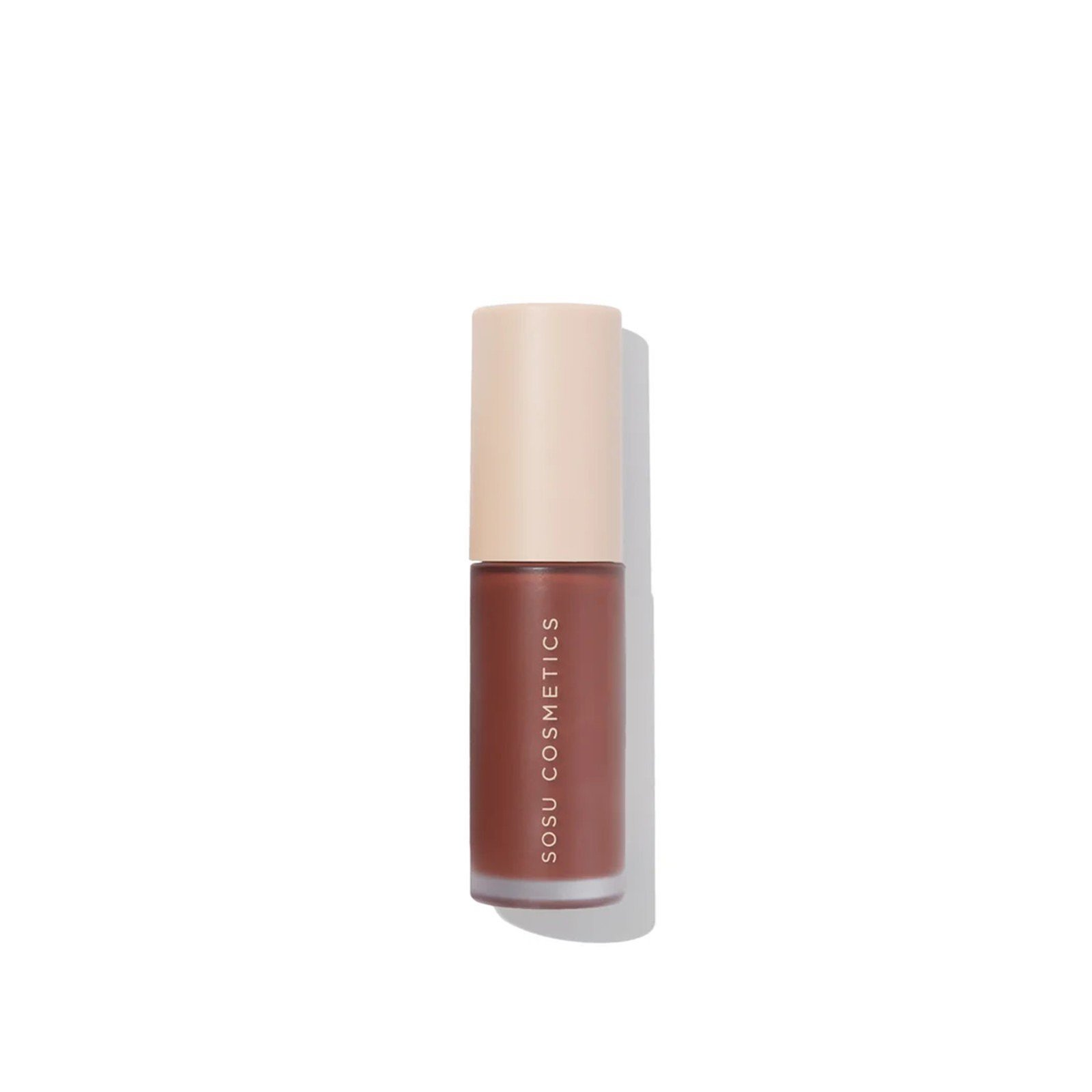 SOSU Cosmetics أحمر خدود سائل Toasted Cherry 9ml
