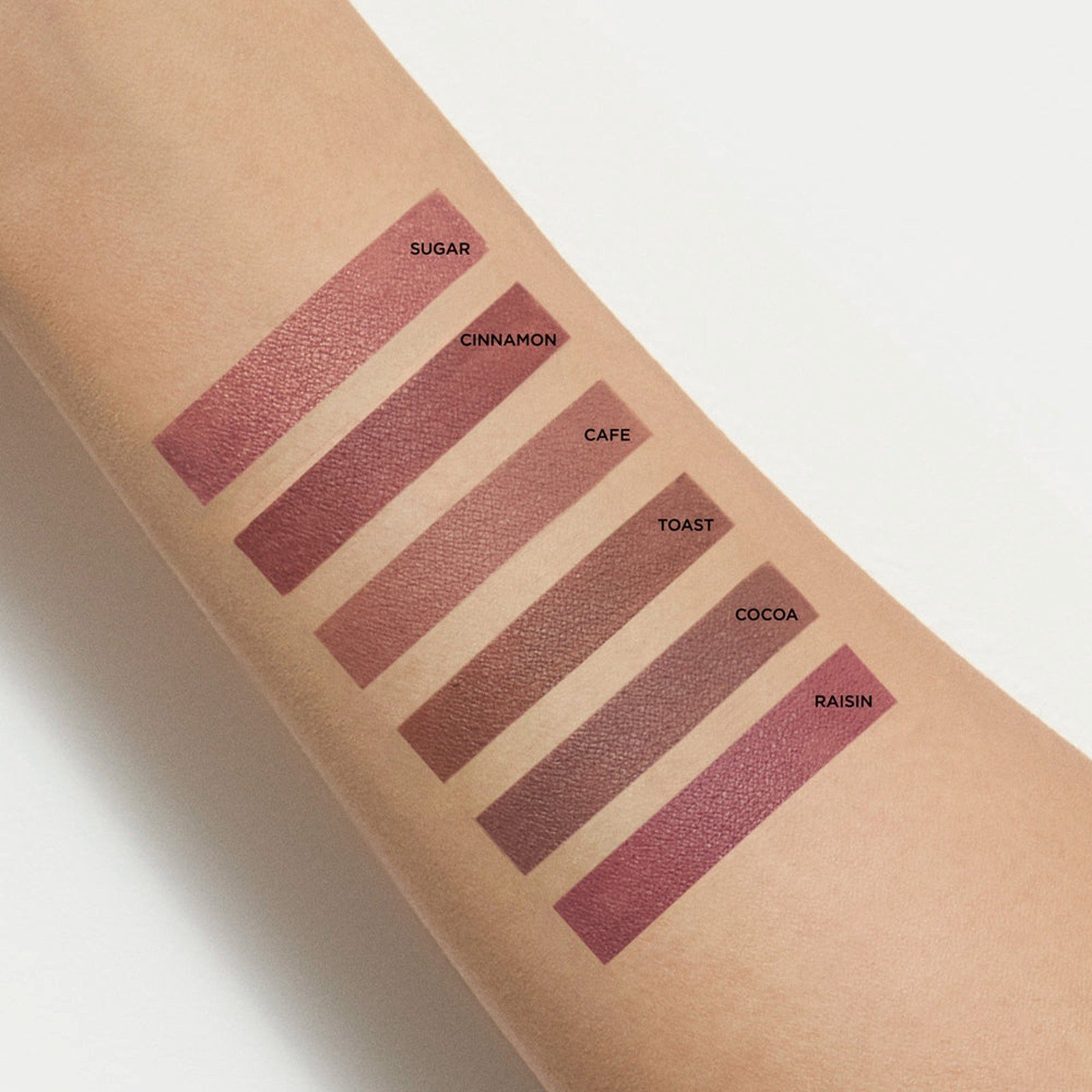 SOSU Cosmetics Precision Lipliner Café 1.4g