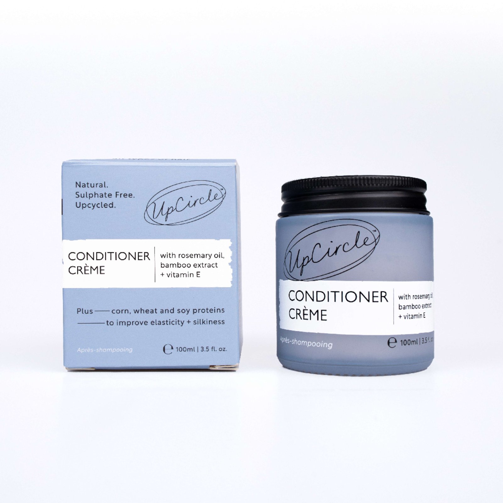 UpCircle كريم بلسم 100ml