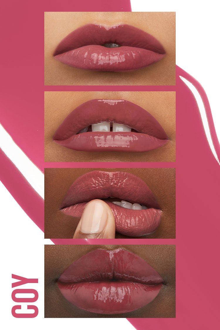 Maybelline Superstay Vinyl Ink Flüssiger Lippenstift 20 Coy