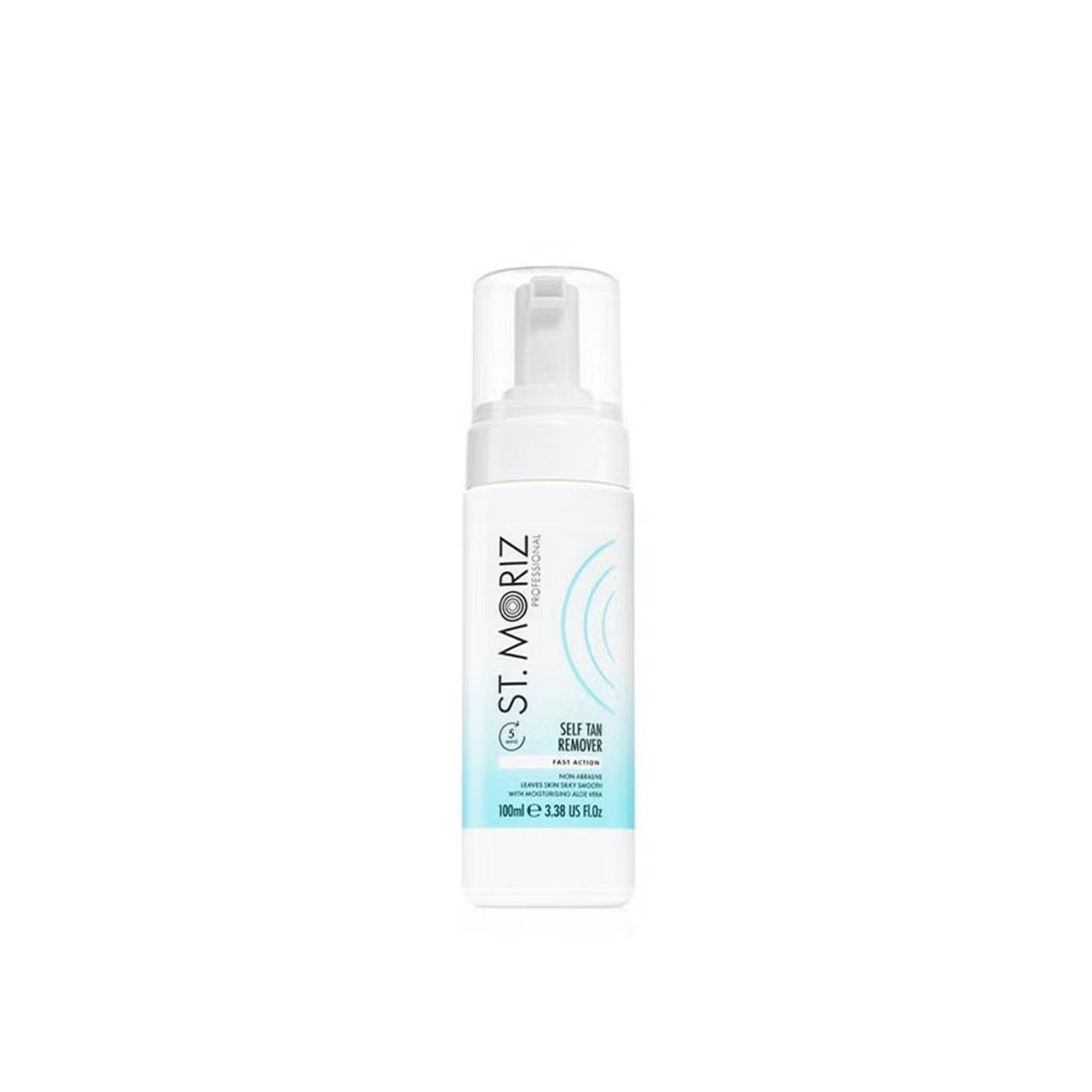 St. Moriz Professional Self Tan Remover 100ml (3.38floz)
