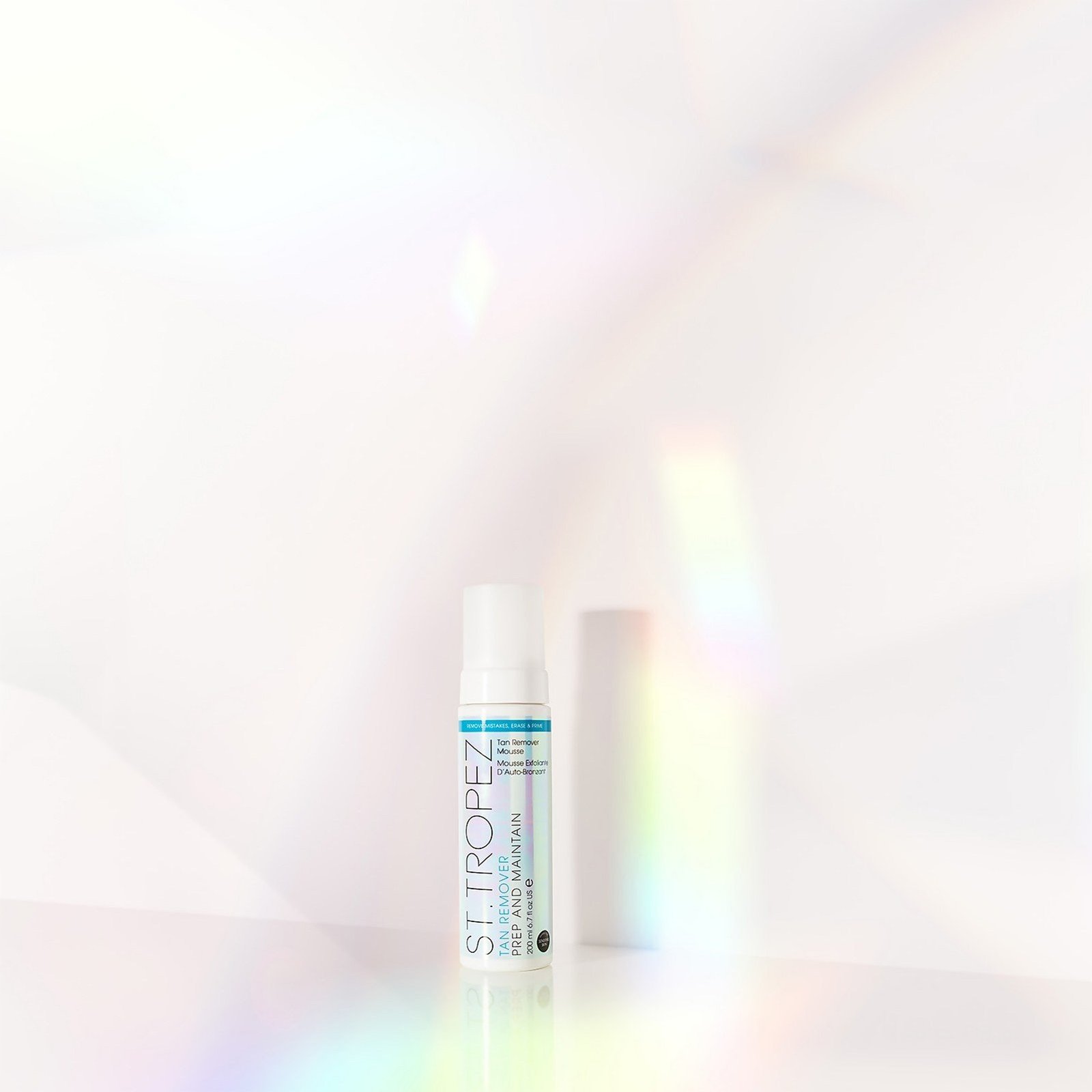 St. Tropez موس مزيل الاسمرار 200ml