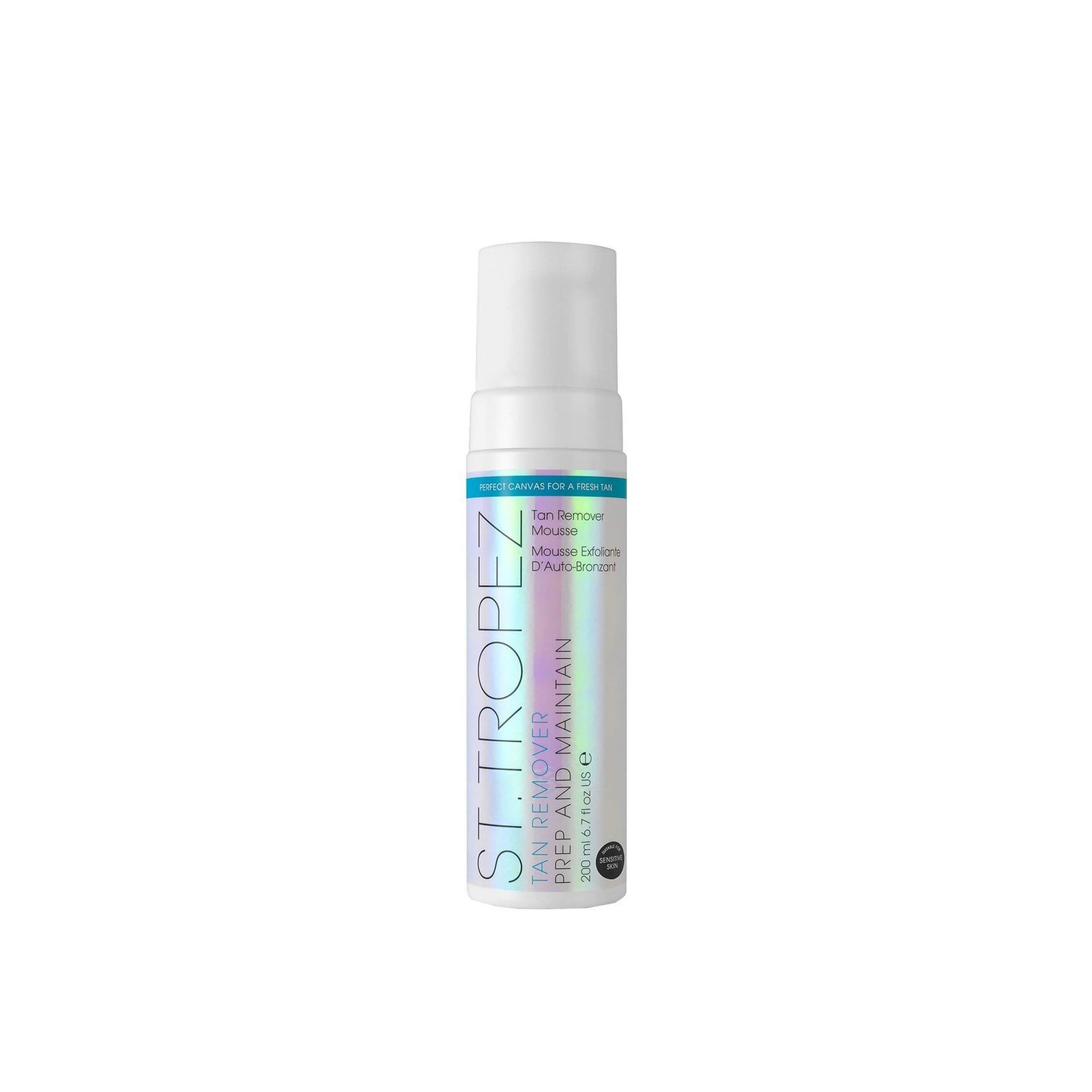 St. Tropez موس مزيل الاسمرار 200ml