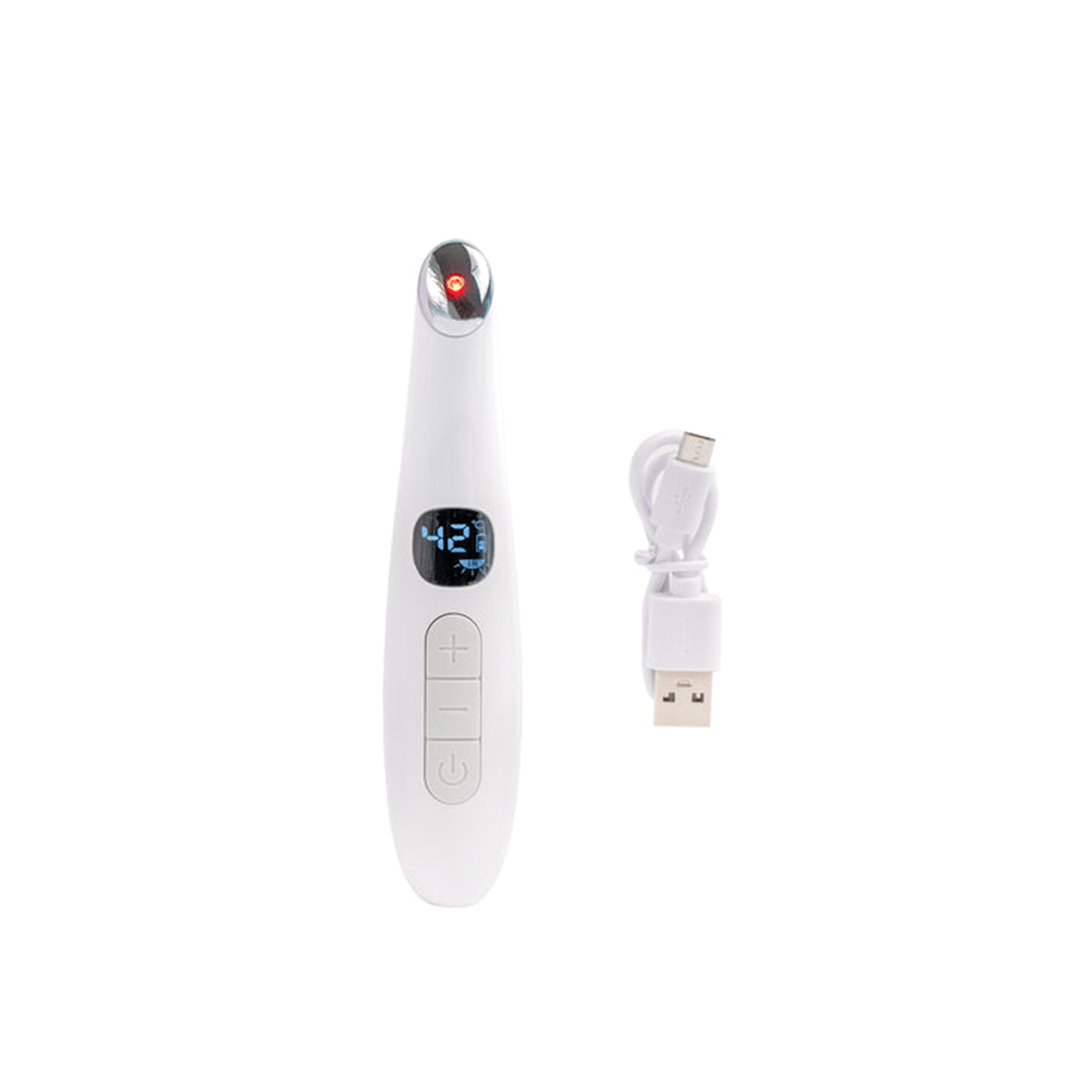 STYLPRO Bags Be Gone Heated Eye Wand Massager