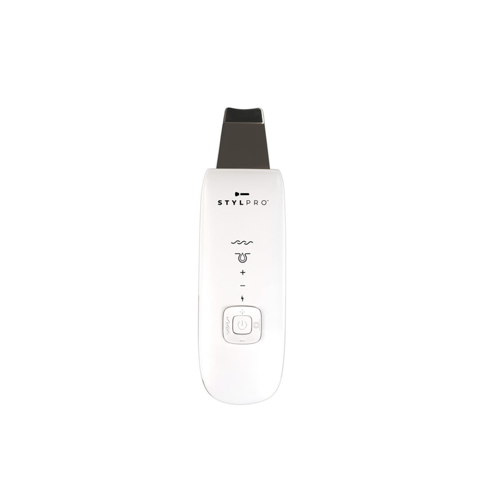 STYLPRO Smooth Finish Ultrasonic Ionic Facial Enhancer