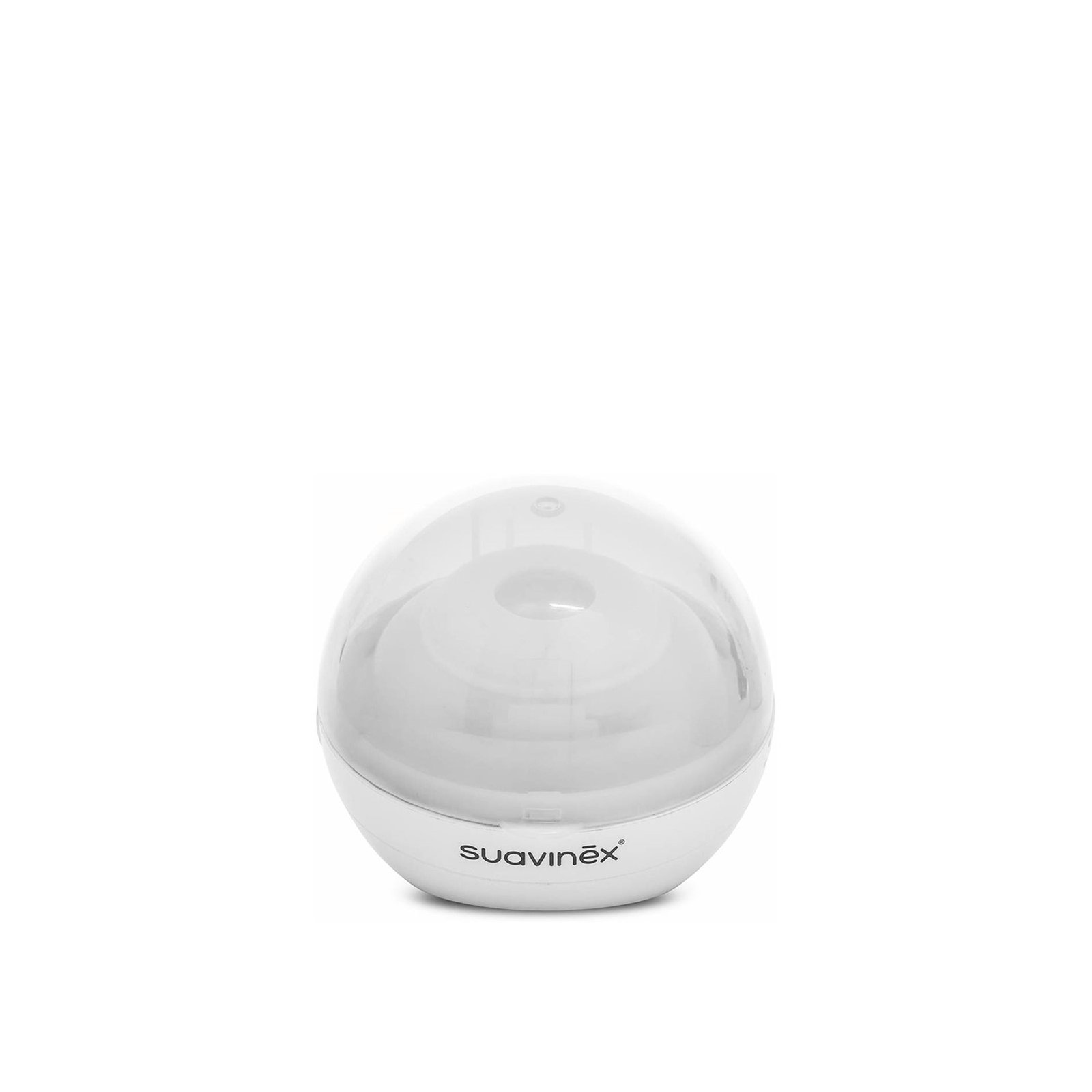 Suavinex Duccio Stérilisateur de Sucette Portable White x1