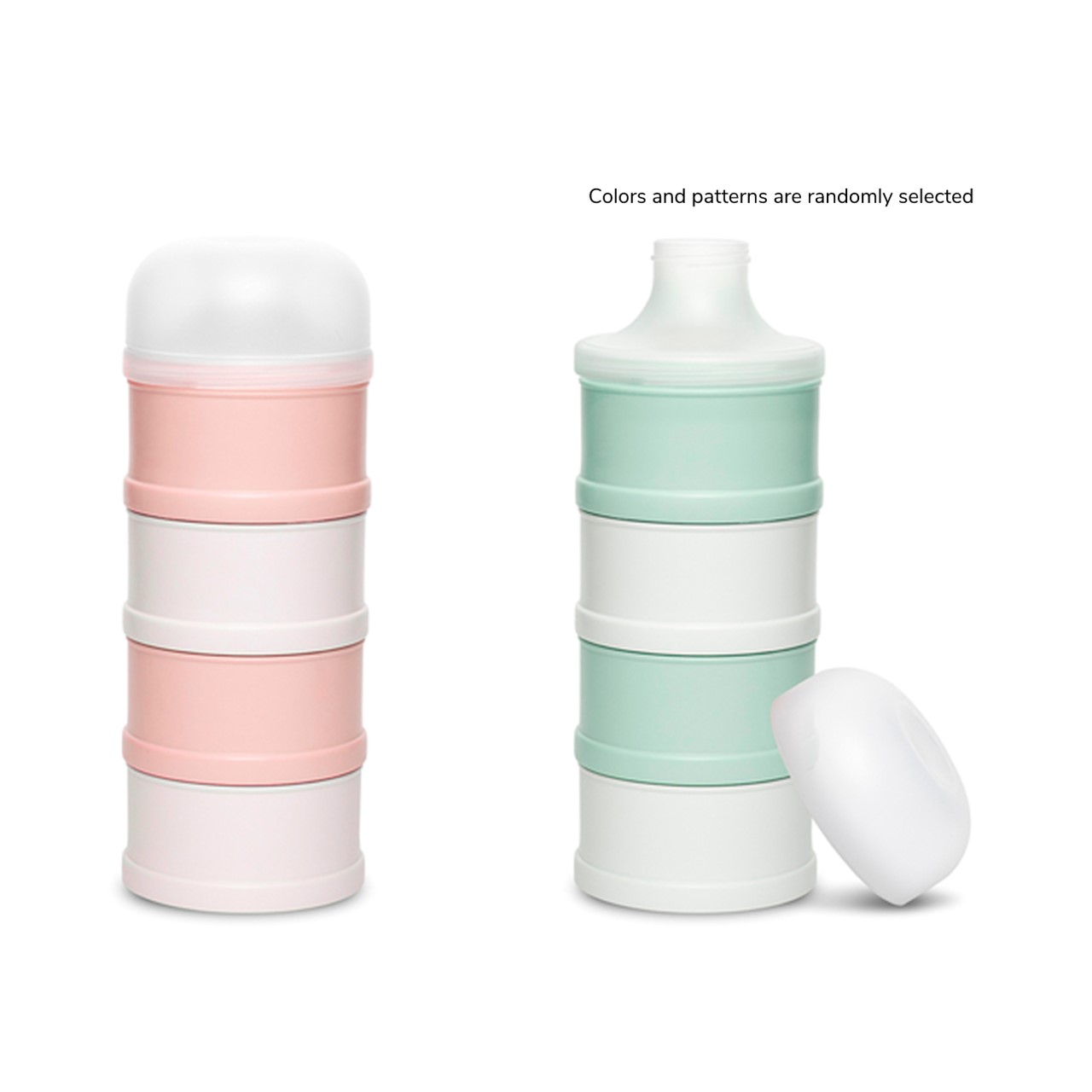 Suavinex Milk Powder Dispenser x1