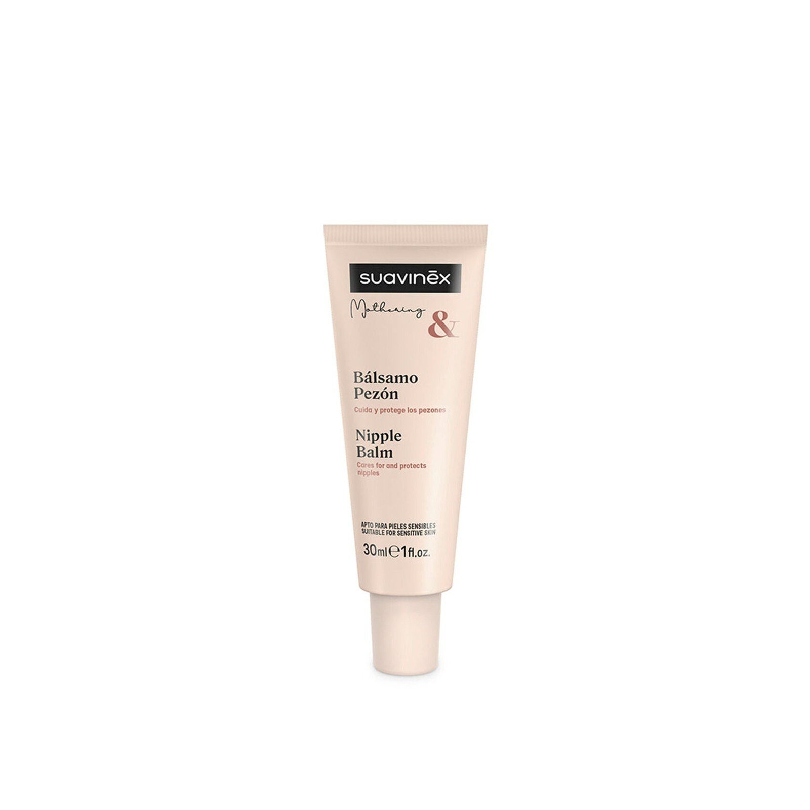 Suavinex Mothering Nipple Balm 30ml