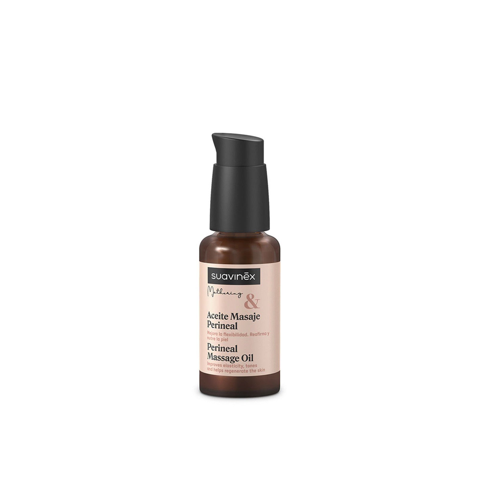 Suavinex Mothering Perineal Massageolja 30ml