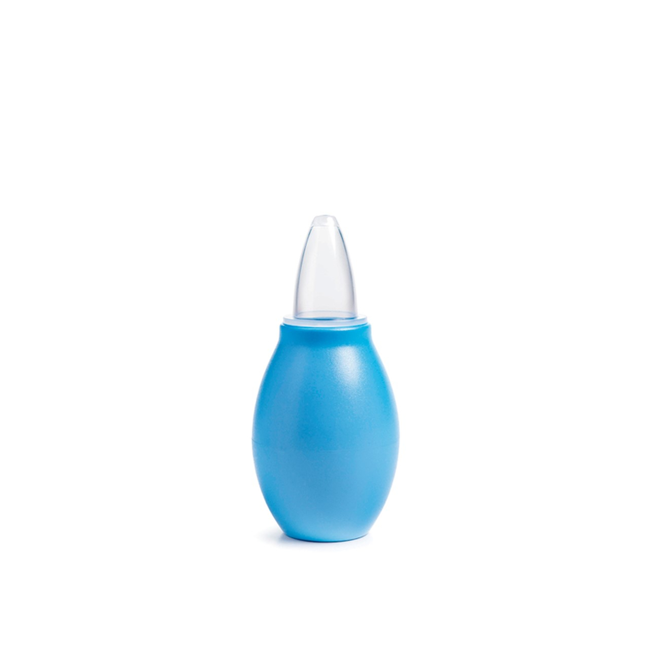 شافطة أنف Suavinex خالية من BPA ‎+0 شهور‎ ×1
