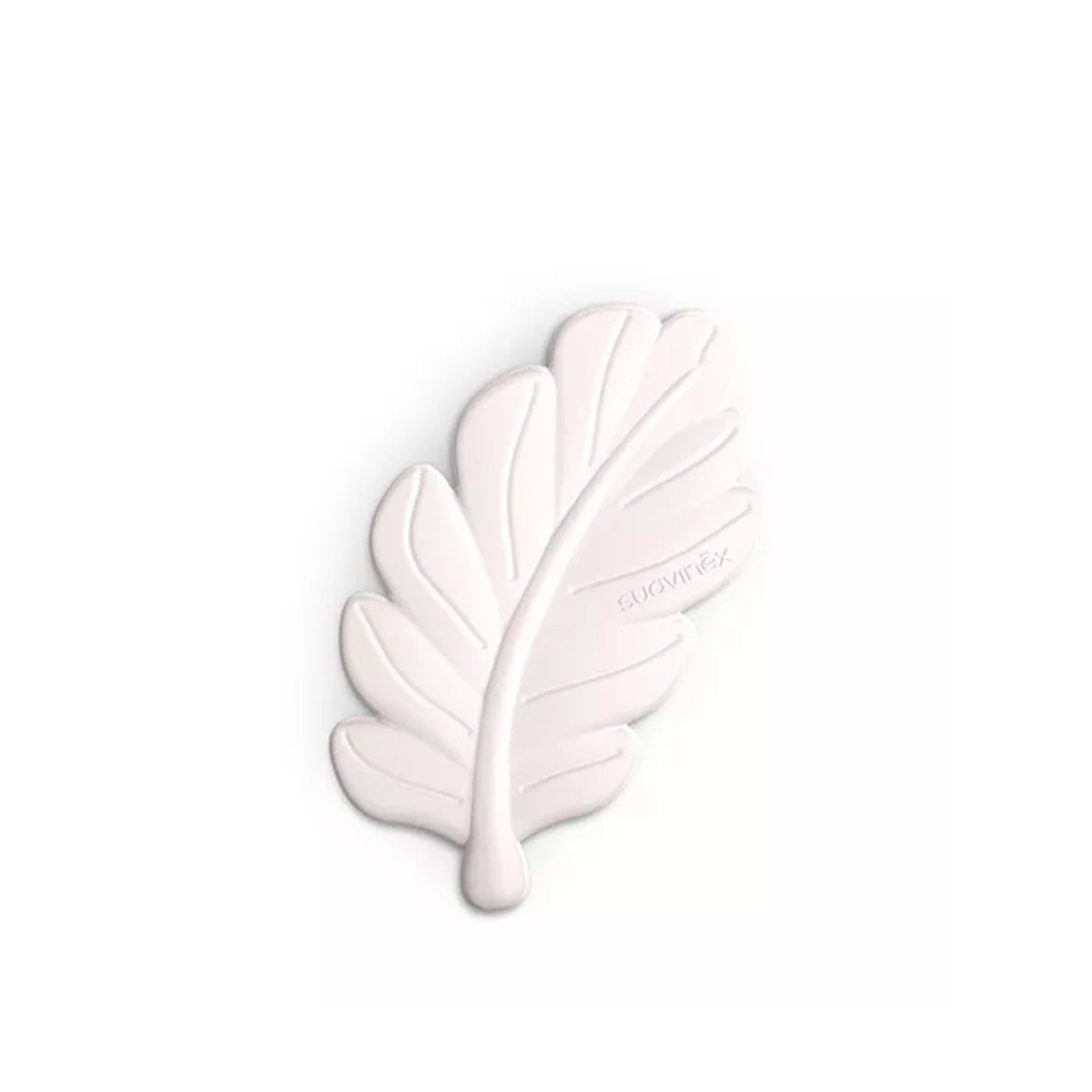 Suavinex Selection Wild Leaf Teether Silicone +0m x1
