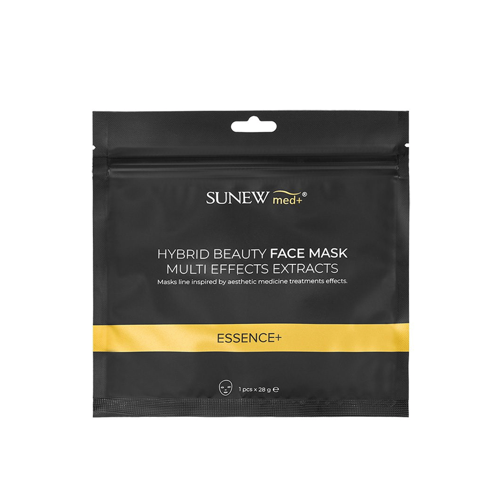 SunewMed+ Essence+ Hybrid Beauty Face Mask