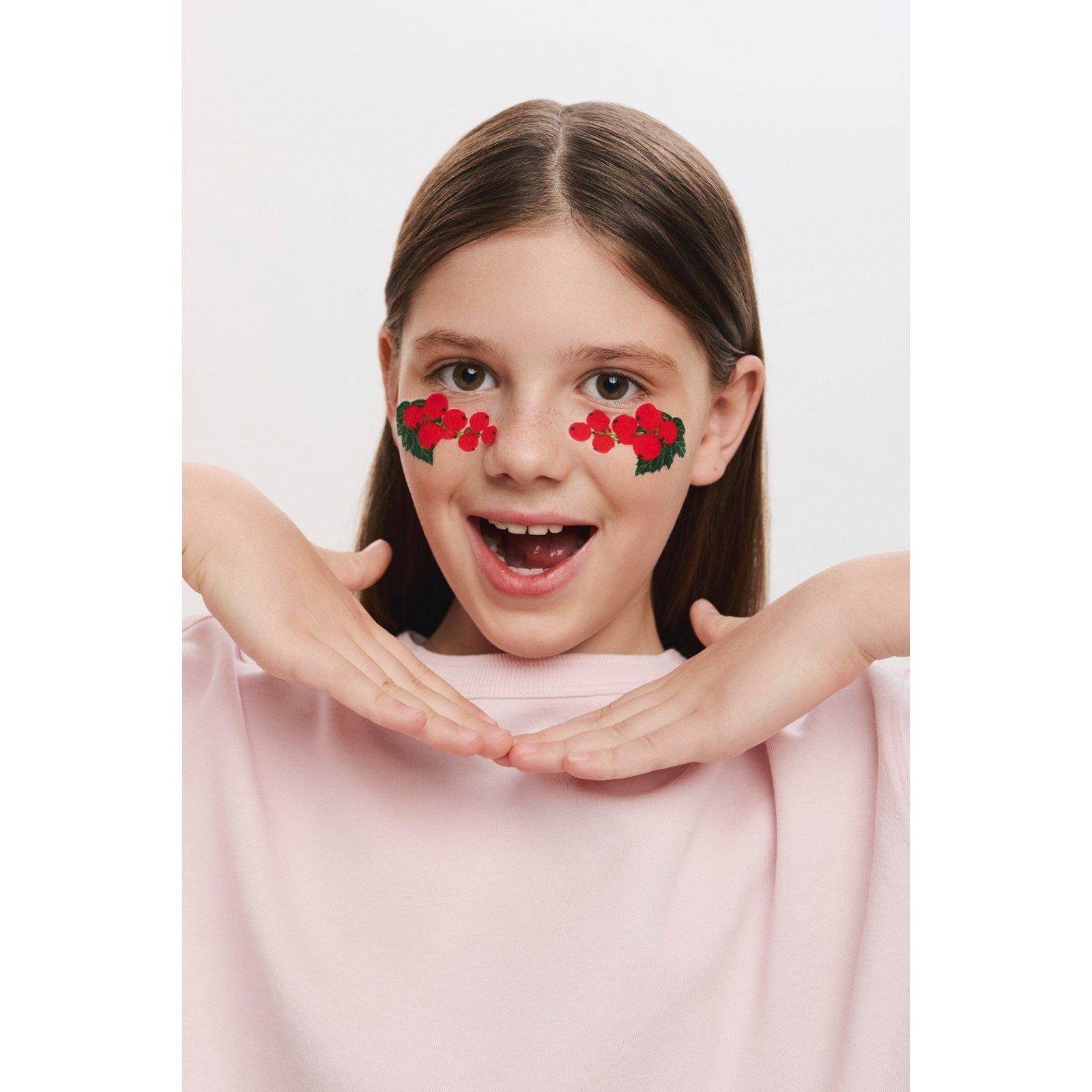 SunewMed+ Family Eye Patches x8