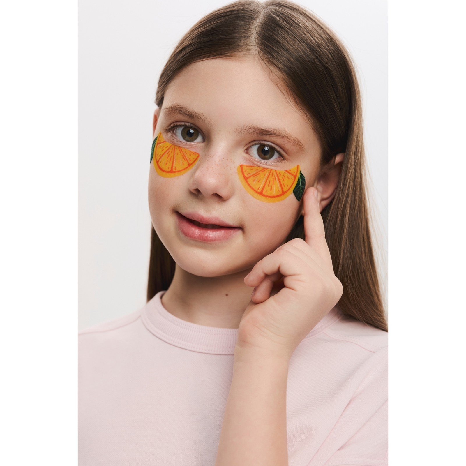 SunewMed+ Family Eye Patches x8