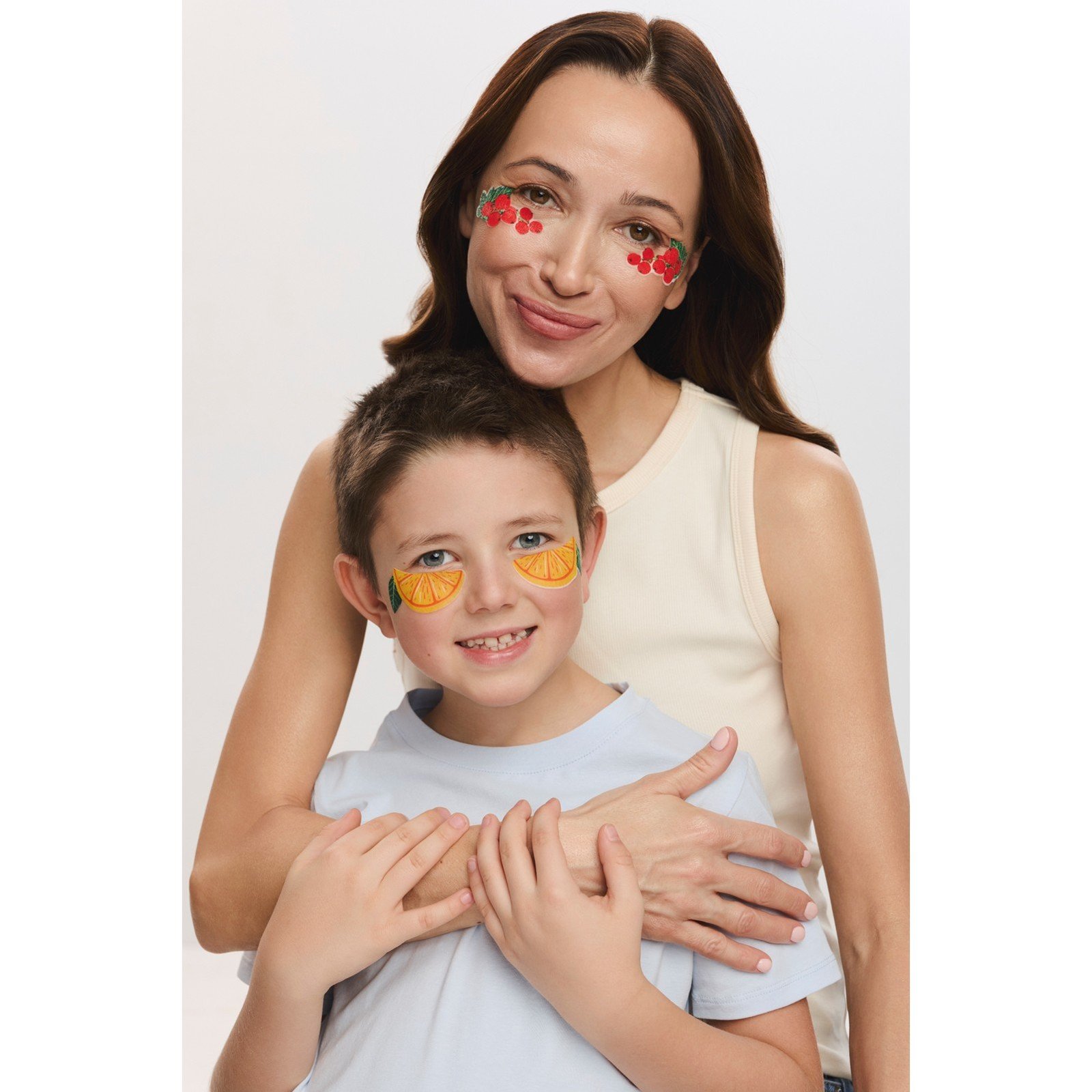 SunewMed+ Family Eye Patches x8