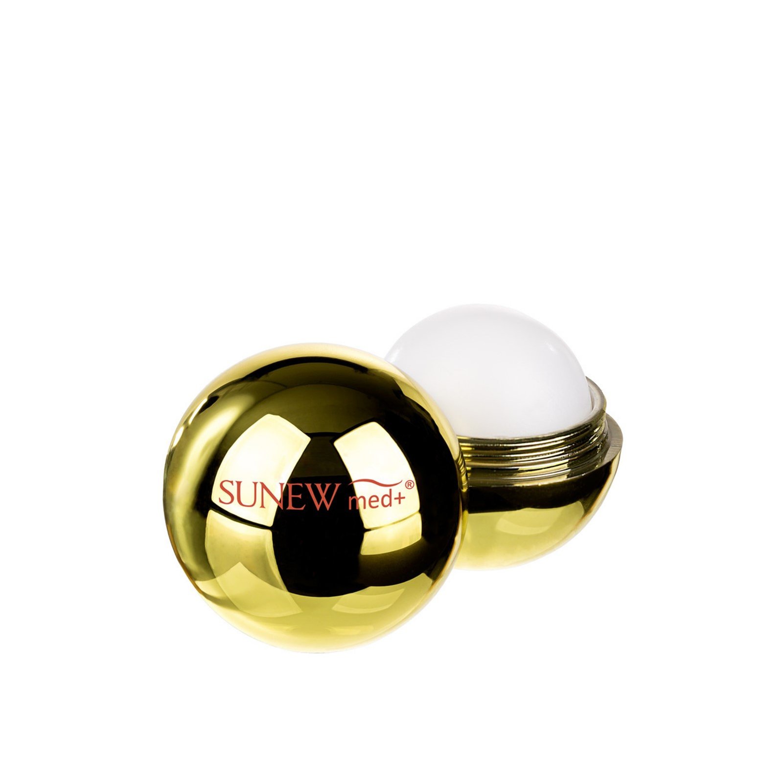 SunewMed+ Gold Kiss Lip Balm Vanilla Flavor 13g (0.45 oz)