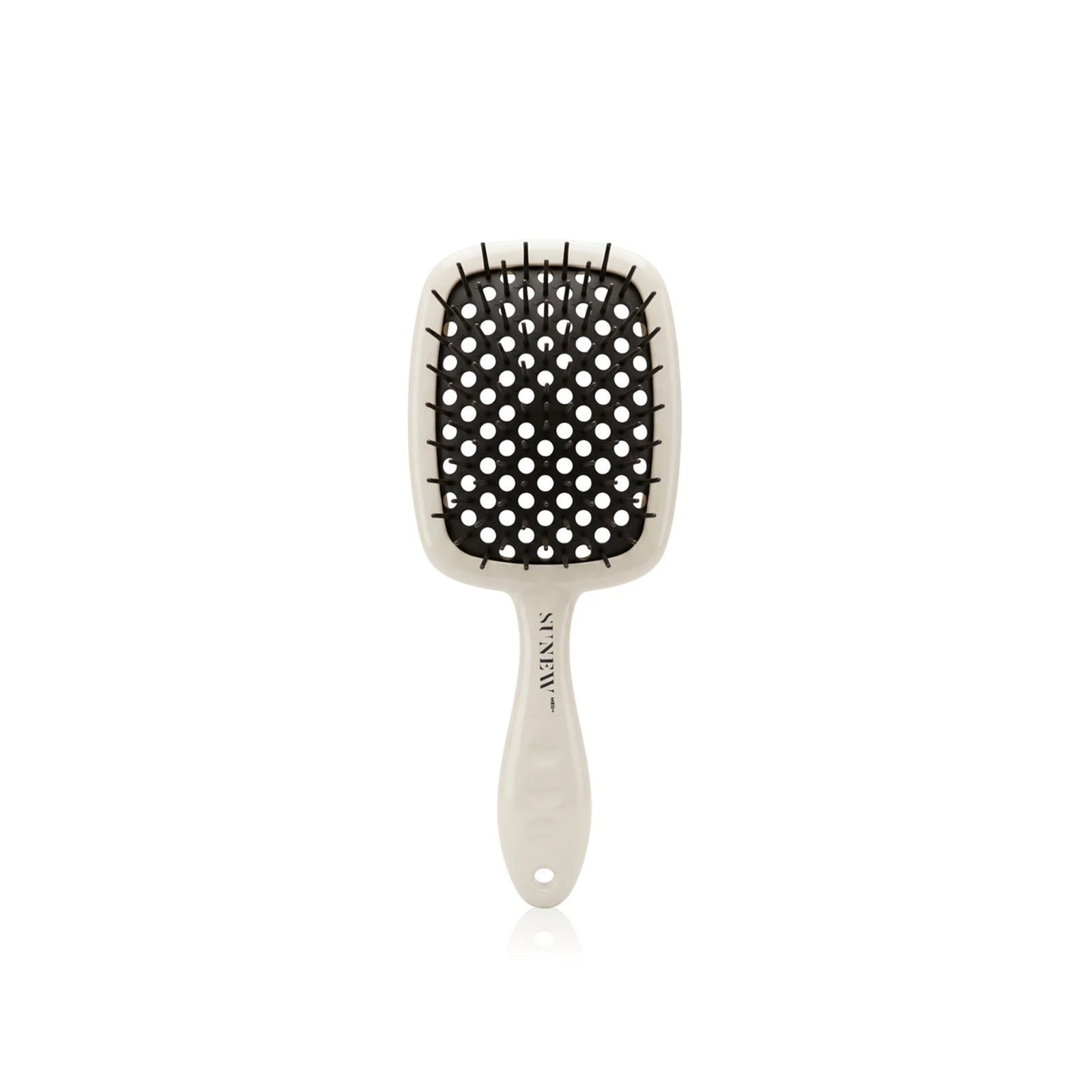 SunewMed+ Silk & Glow Detangling Hair Brush