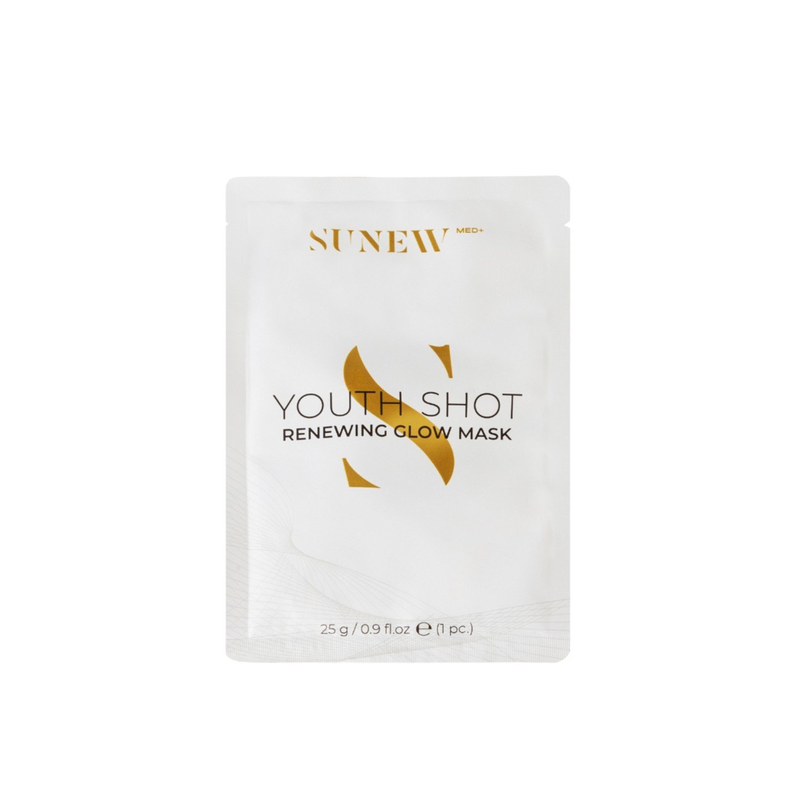SunewMed+ Youth Shot Mascarilla Glow Renovadora