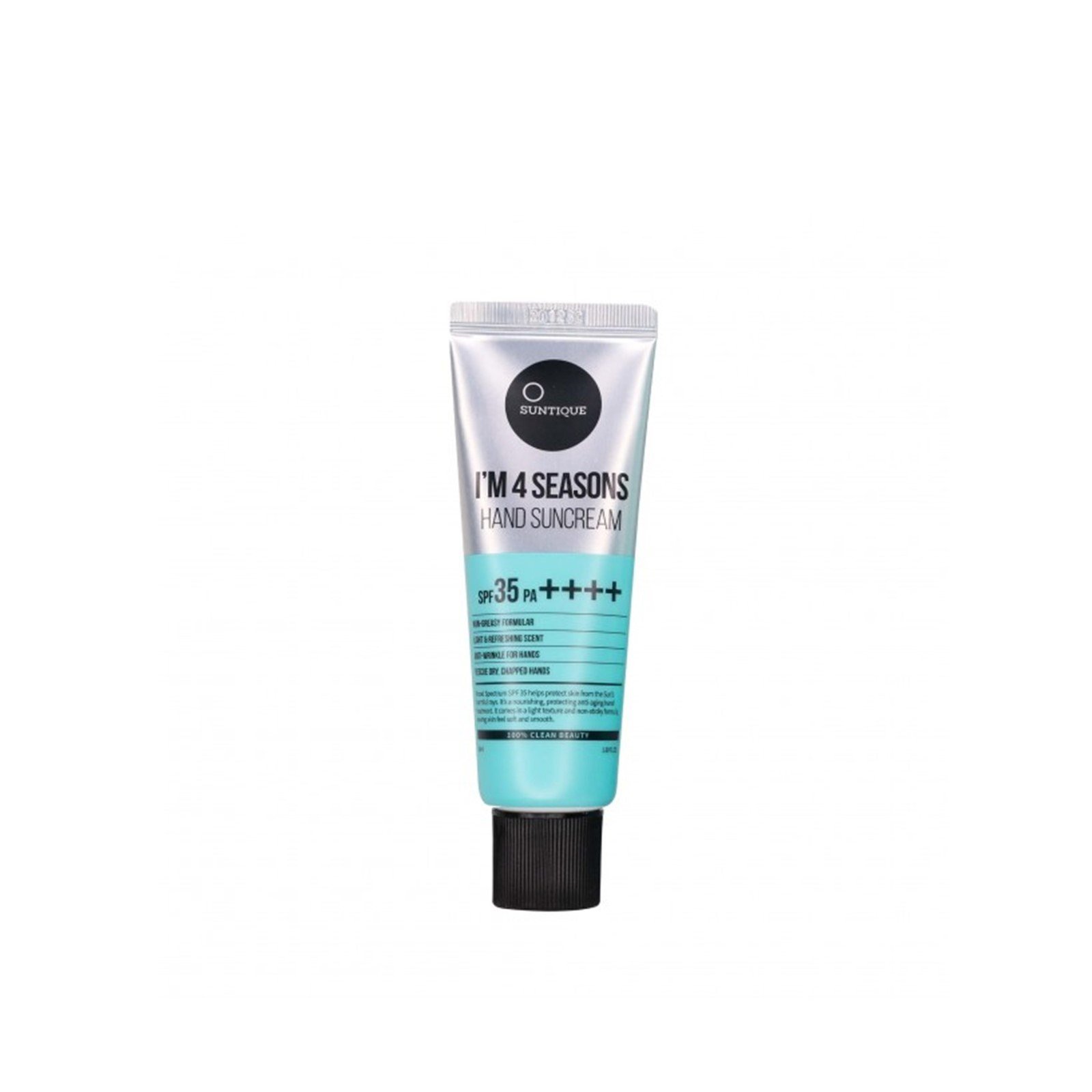 Suntique I’m 4 Seasons يد Suncream SPF35 50ml