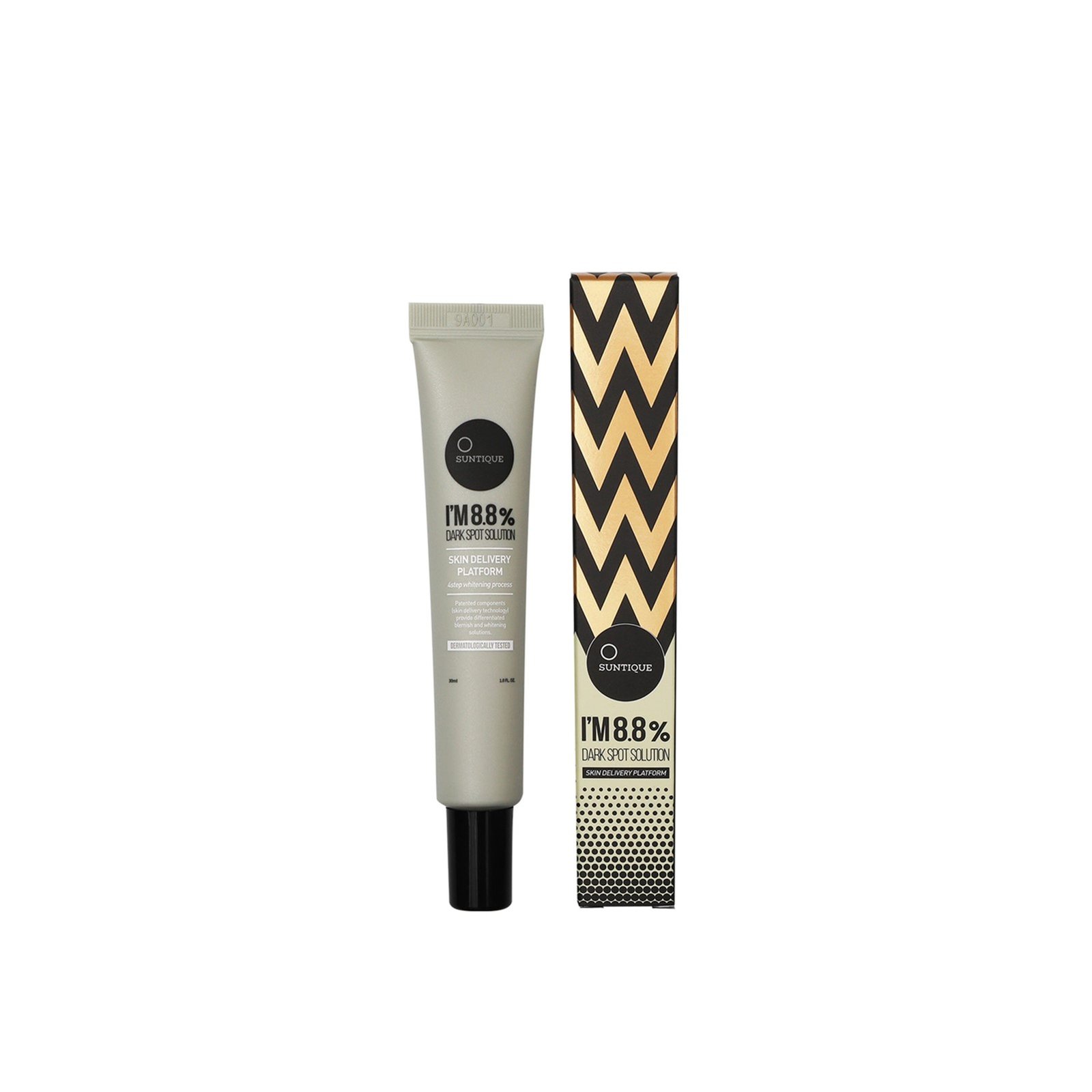 Suntique I'm 8.8% Dark Spot Solution 30ml