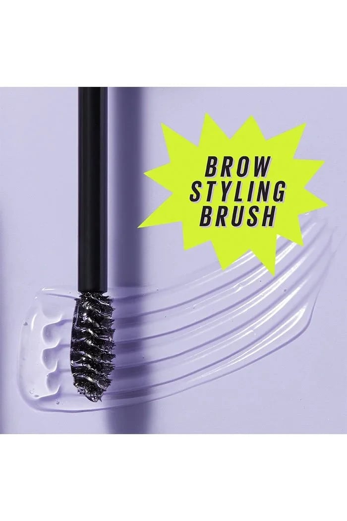 Maybelline Superlock Brow Glue Eyebrow Gel Clear 7ml