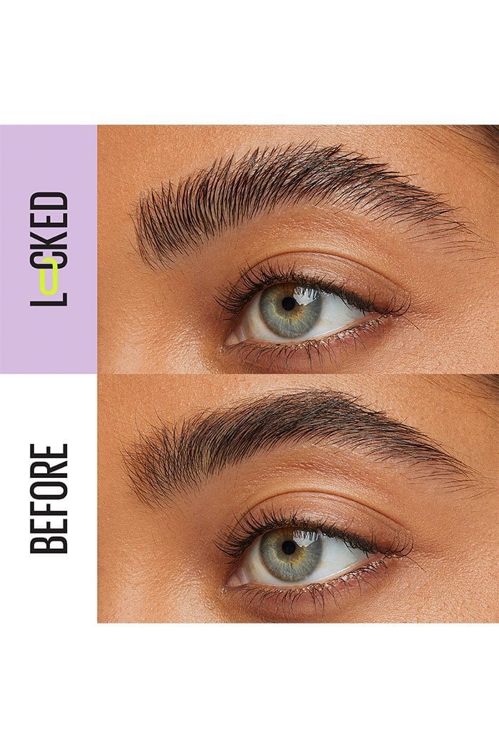 Maybelline Superlock Brow Glue Eyebrow Gel Clear 7ml
